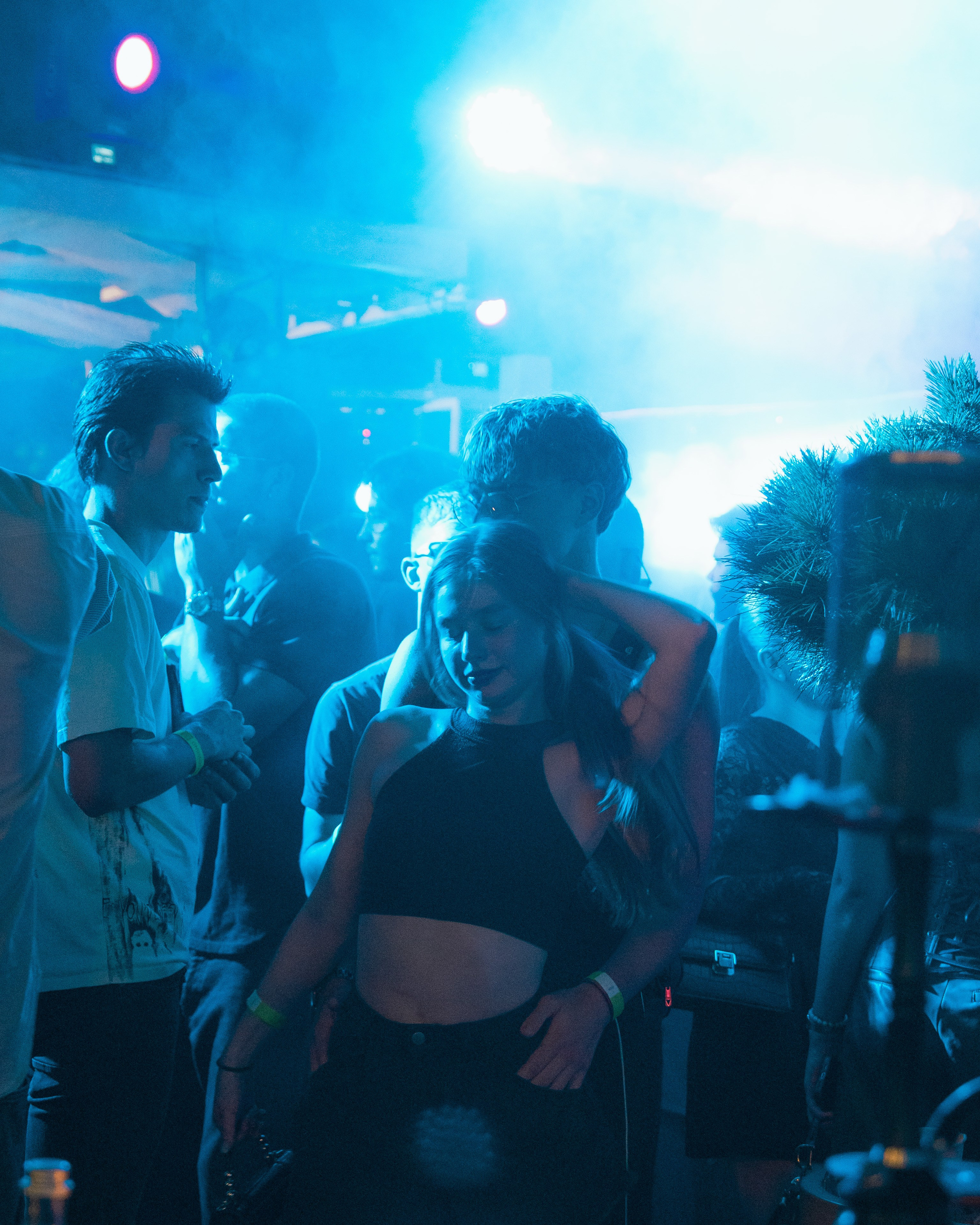 ZHARACREW НА КРЫШЕ | Краснодар 26.07.25. ZHARA CREW