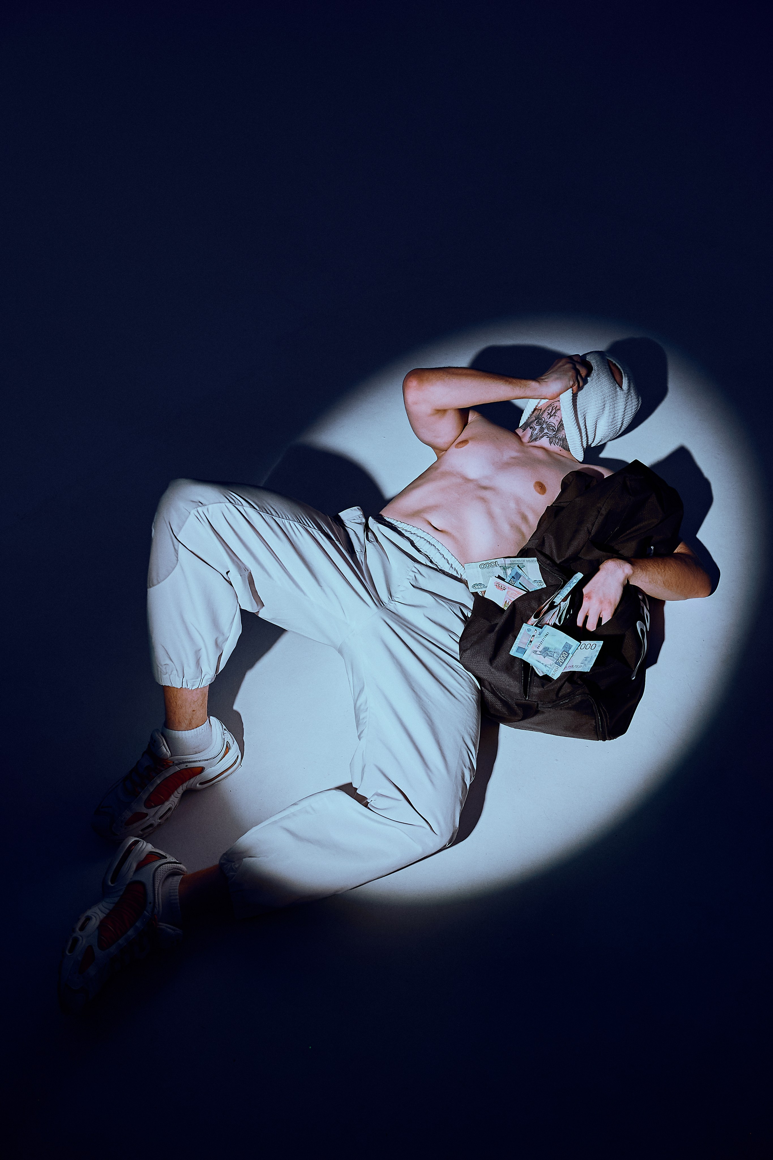 Костя. Фотограф Сухой лог Екатеринбург