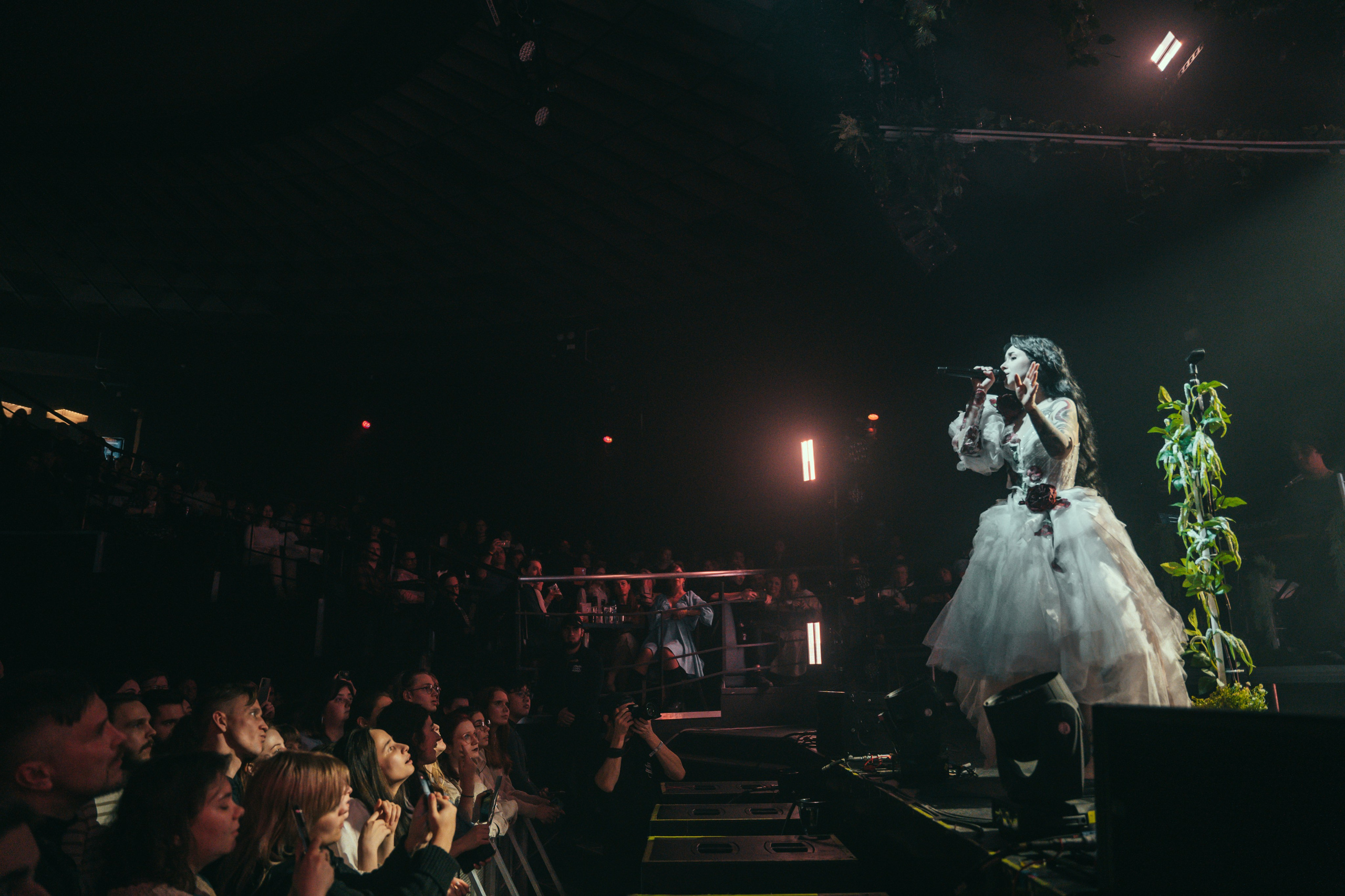 Концерты. Фотограф в Санкт-Петербурге Буркина Виктория