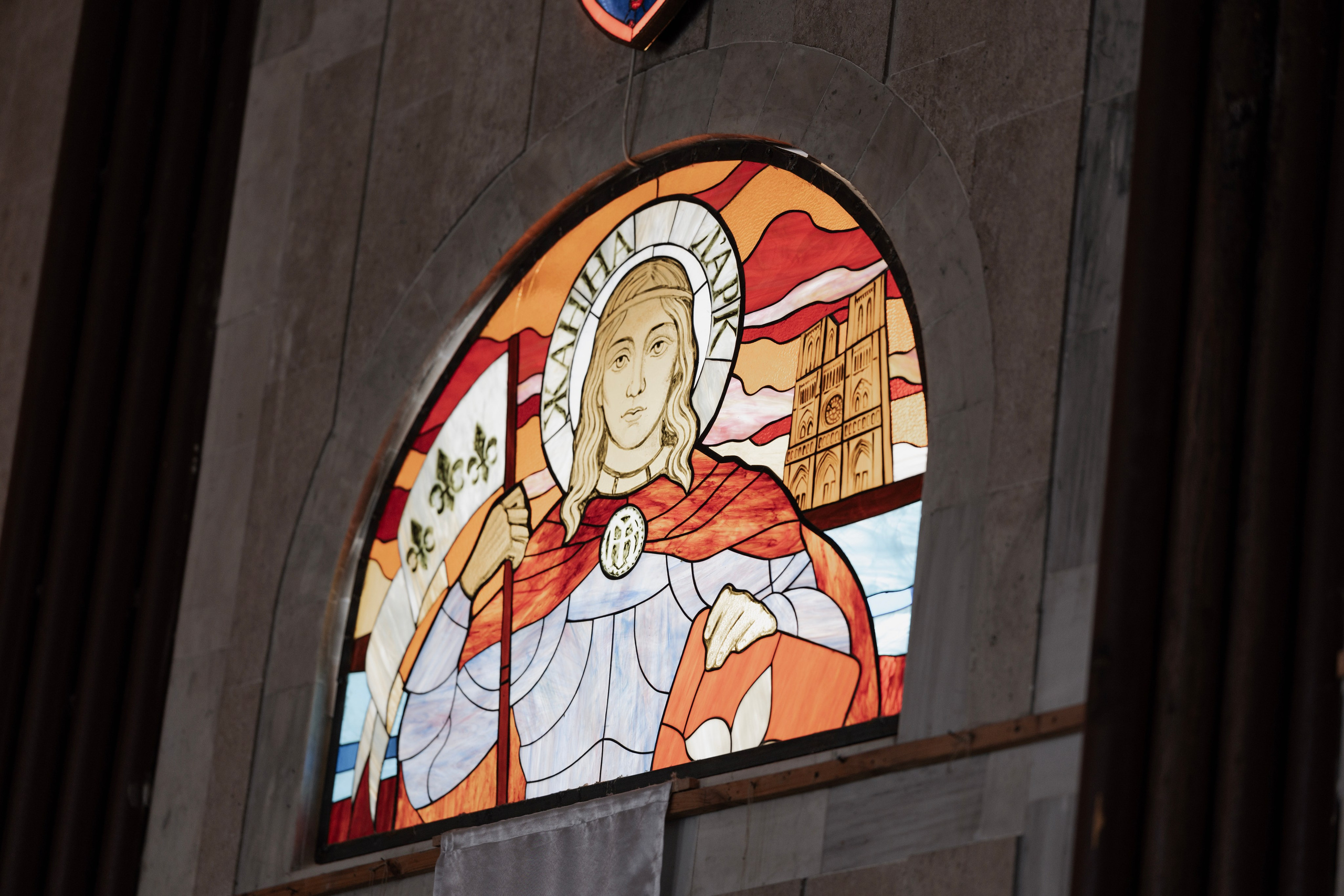 ХРАМ ВСЕХ РЕЛИГИЙ. Свадебный фотограф в Казани, и Зеленодольске Радик Мухаметов