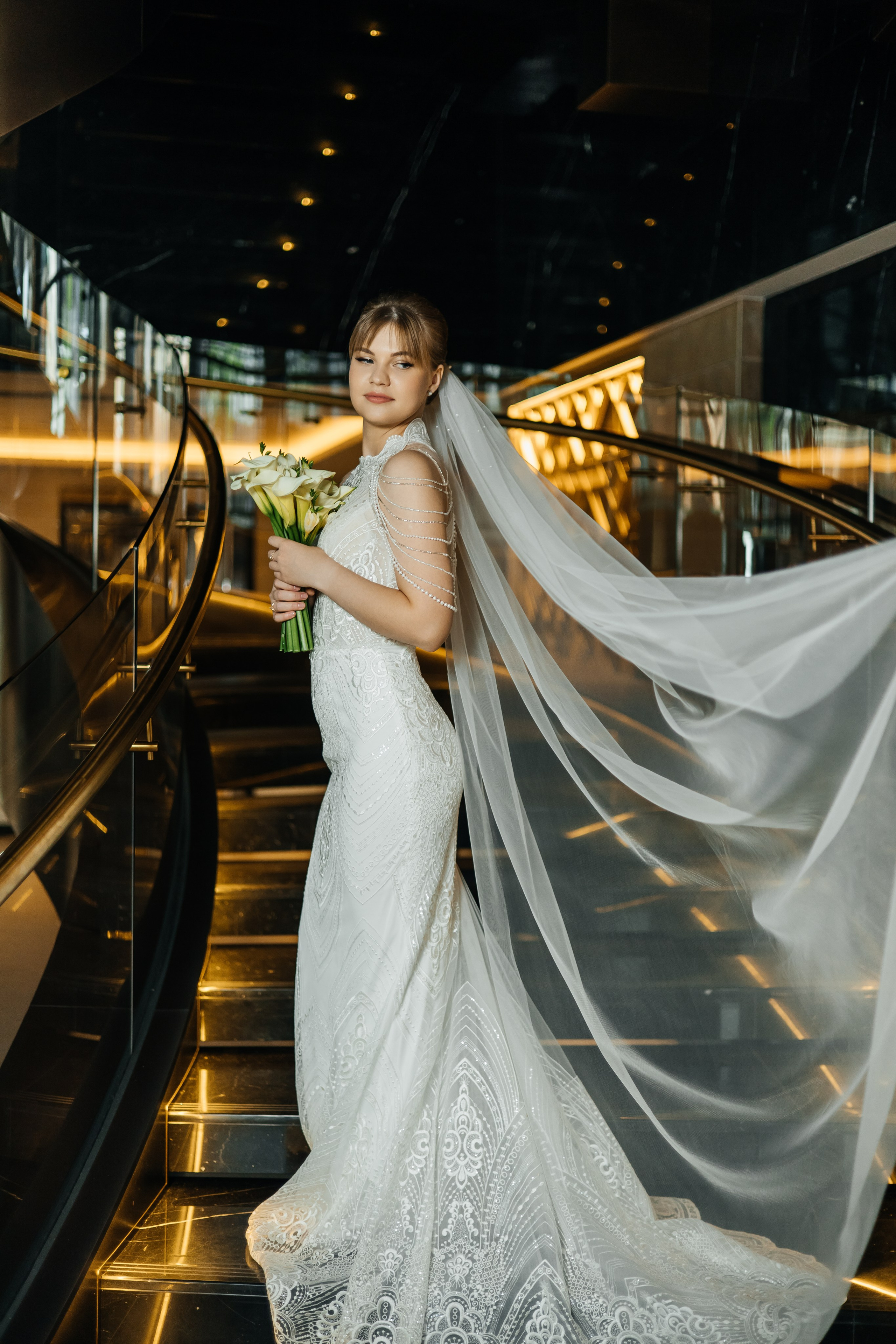 Хаятт. Свадебный и семейный фотограф Ростова-на-Дону Ирина Бондарева