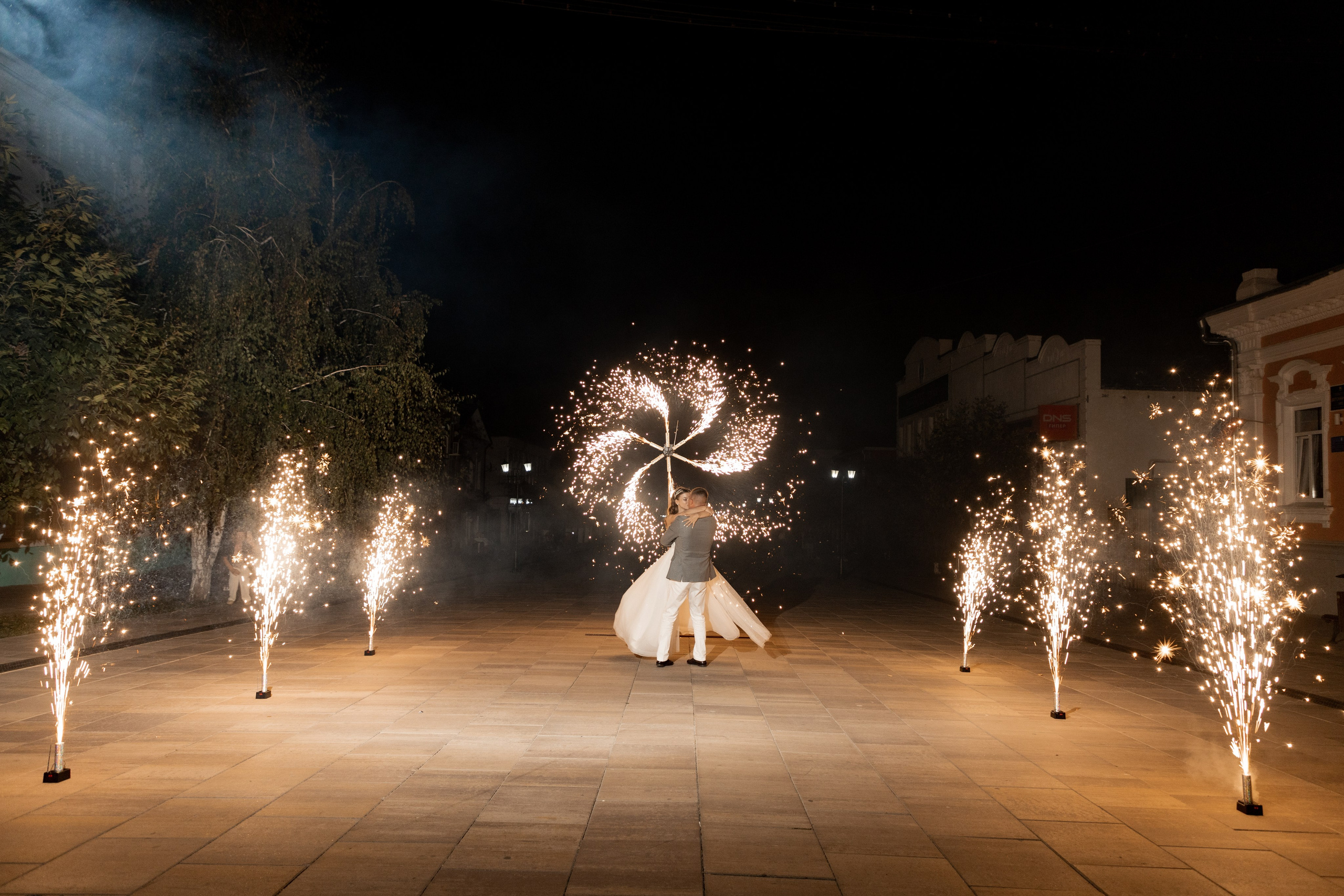 Дмитрий и Анастасия (сокращено). Свадебный фотограф Ангелина Сунгатулина | Саратов | Балаково | Вольск
