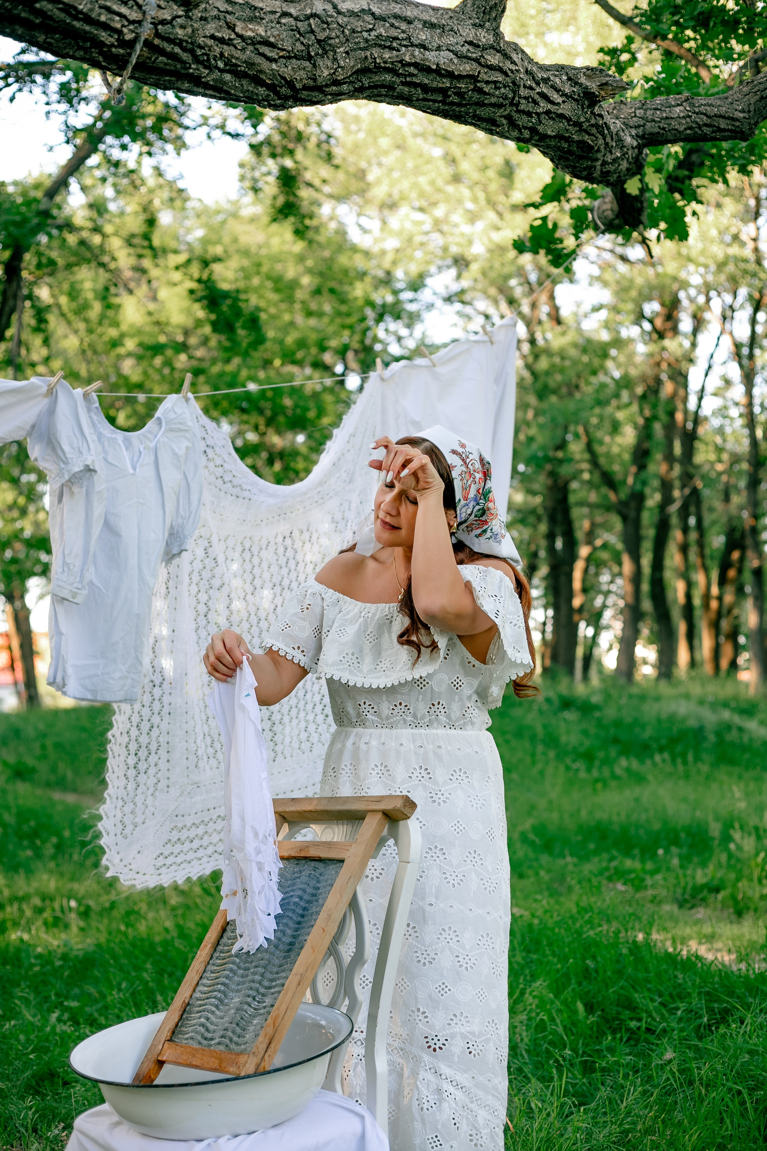 Летняя фотосессия. Сезон. Фотограф Кравченко Юлия. Энгельс