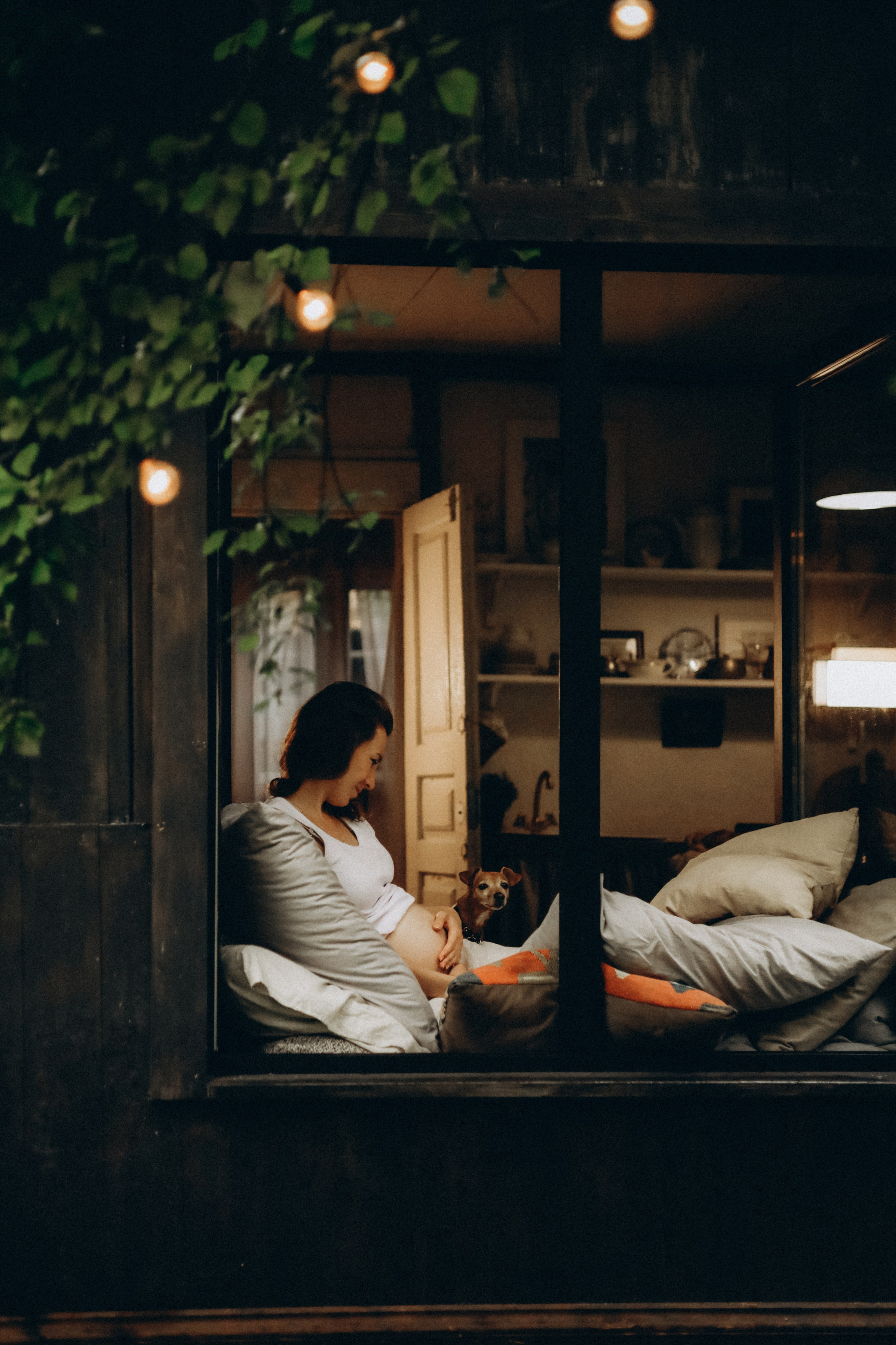 Дарья и Денис. Фотограф в Москве и области Титова Наталья