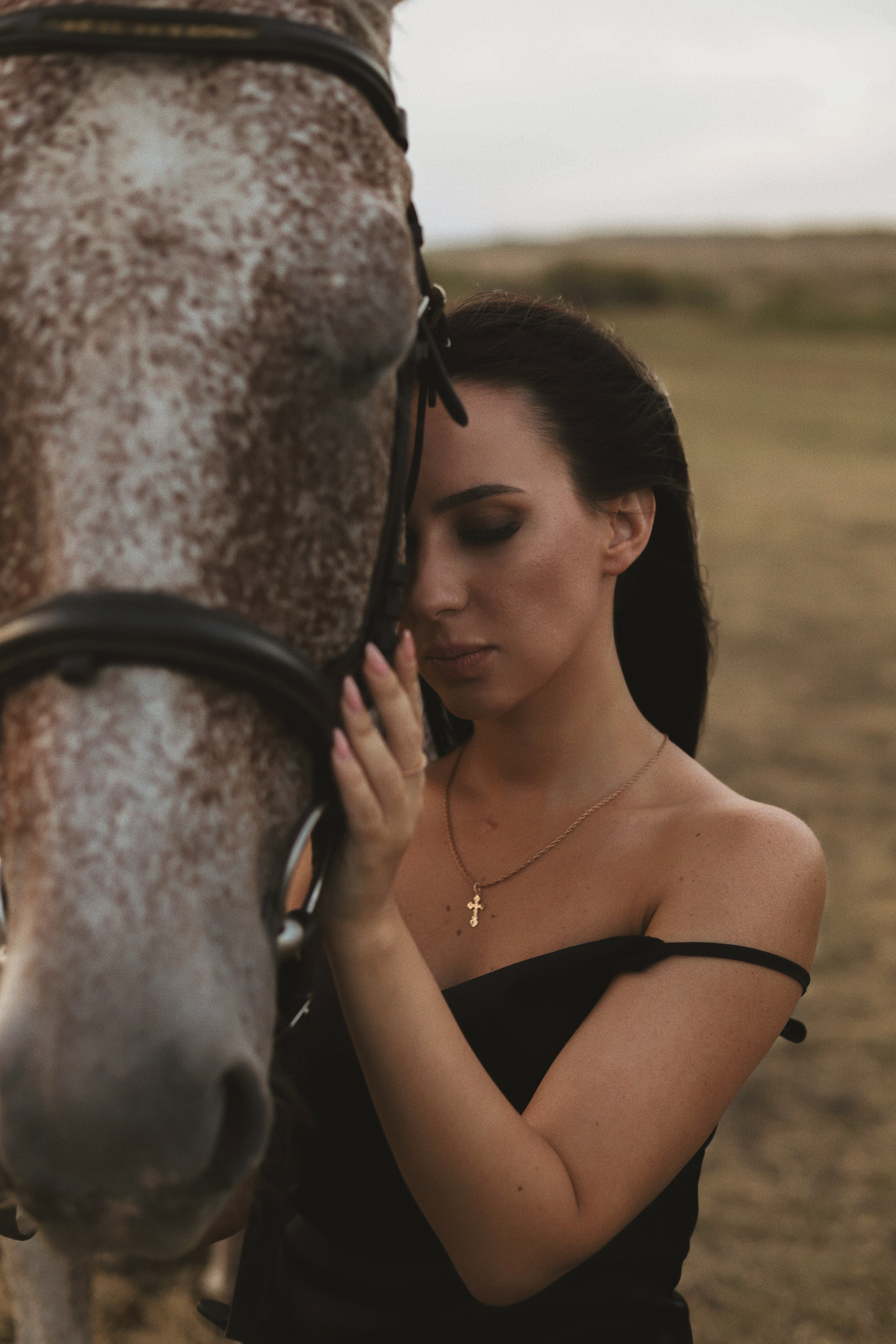 Уличные съемки. Семейный фотограф, женский портрет в Ставрополе