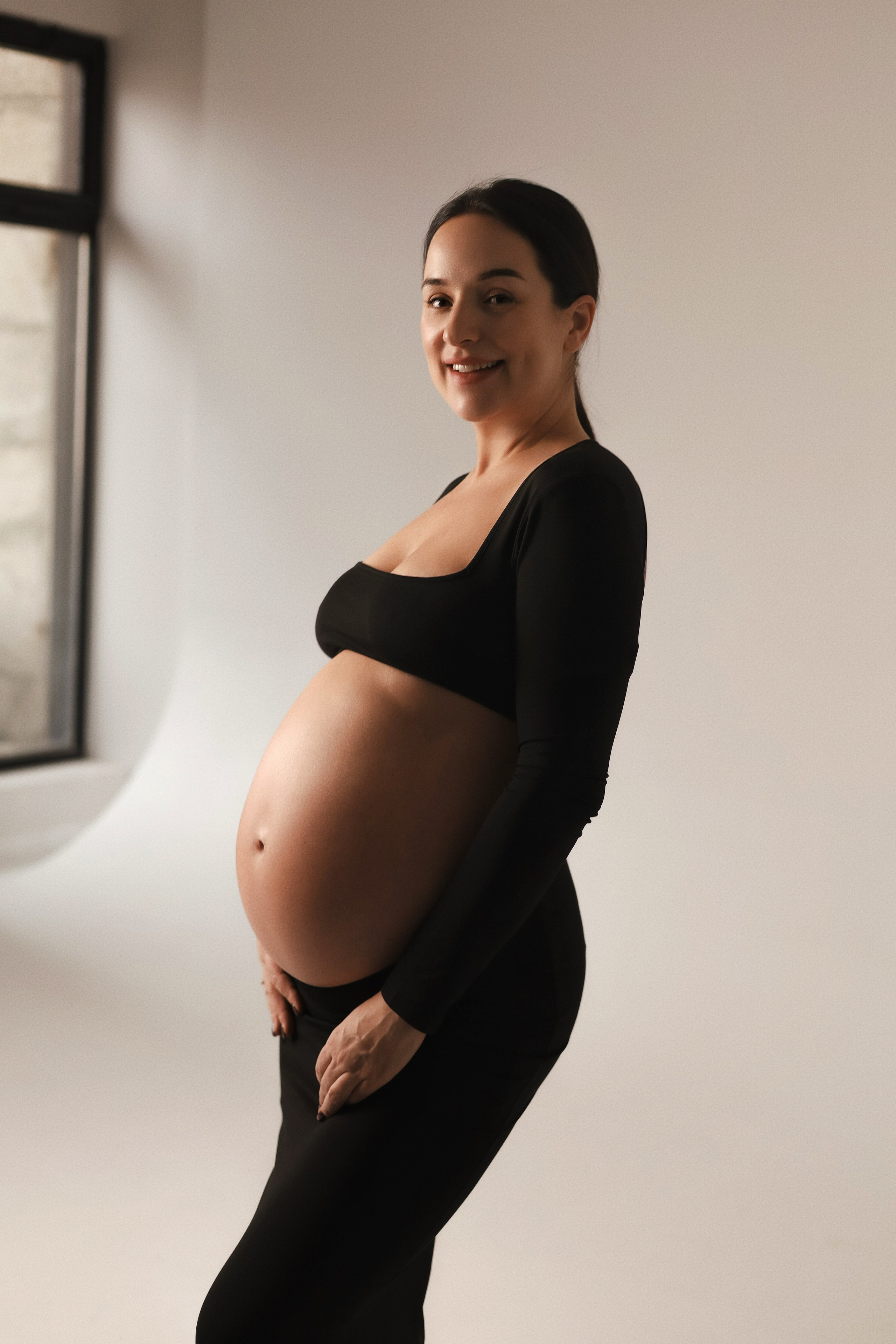 Беременность, в ожидании 💕. Семейный фотограф, женский портрет в Ставрополе