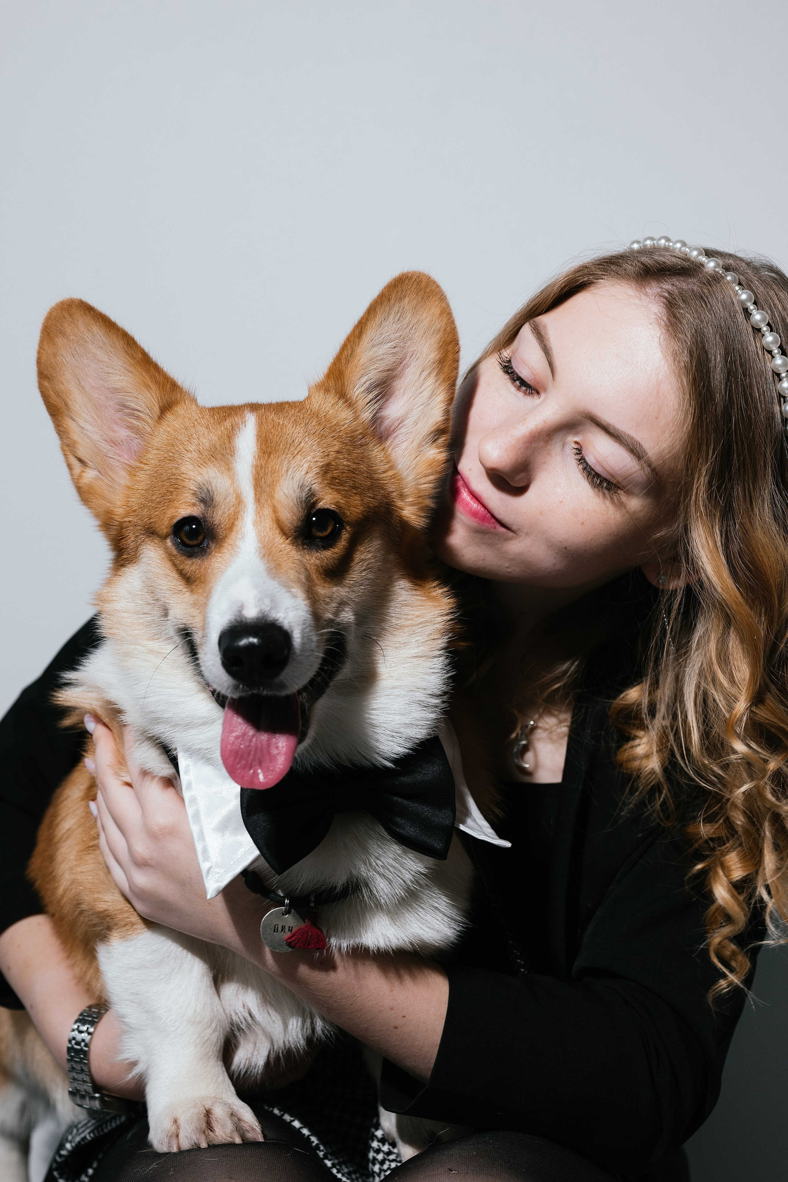 Таня и Пич. Свадебный, семейный фотограф в Рязани Лена Брант