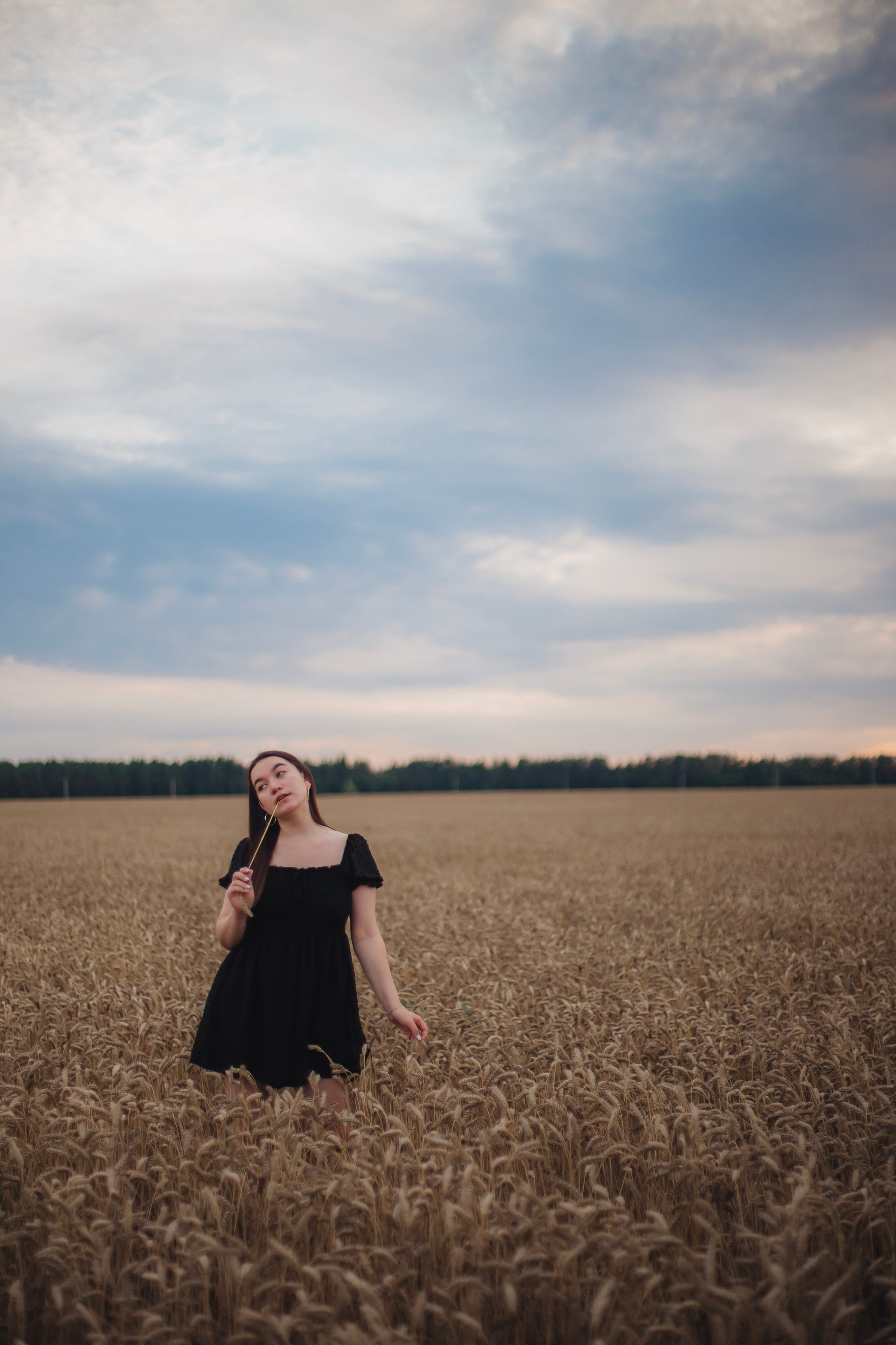 Регина. Фотограф Виноградова Зинфира в Санкт-Петербурге