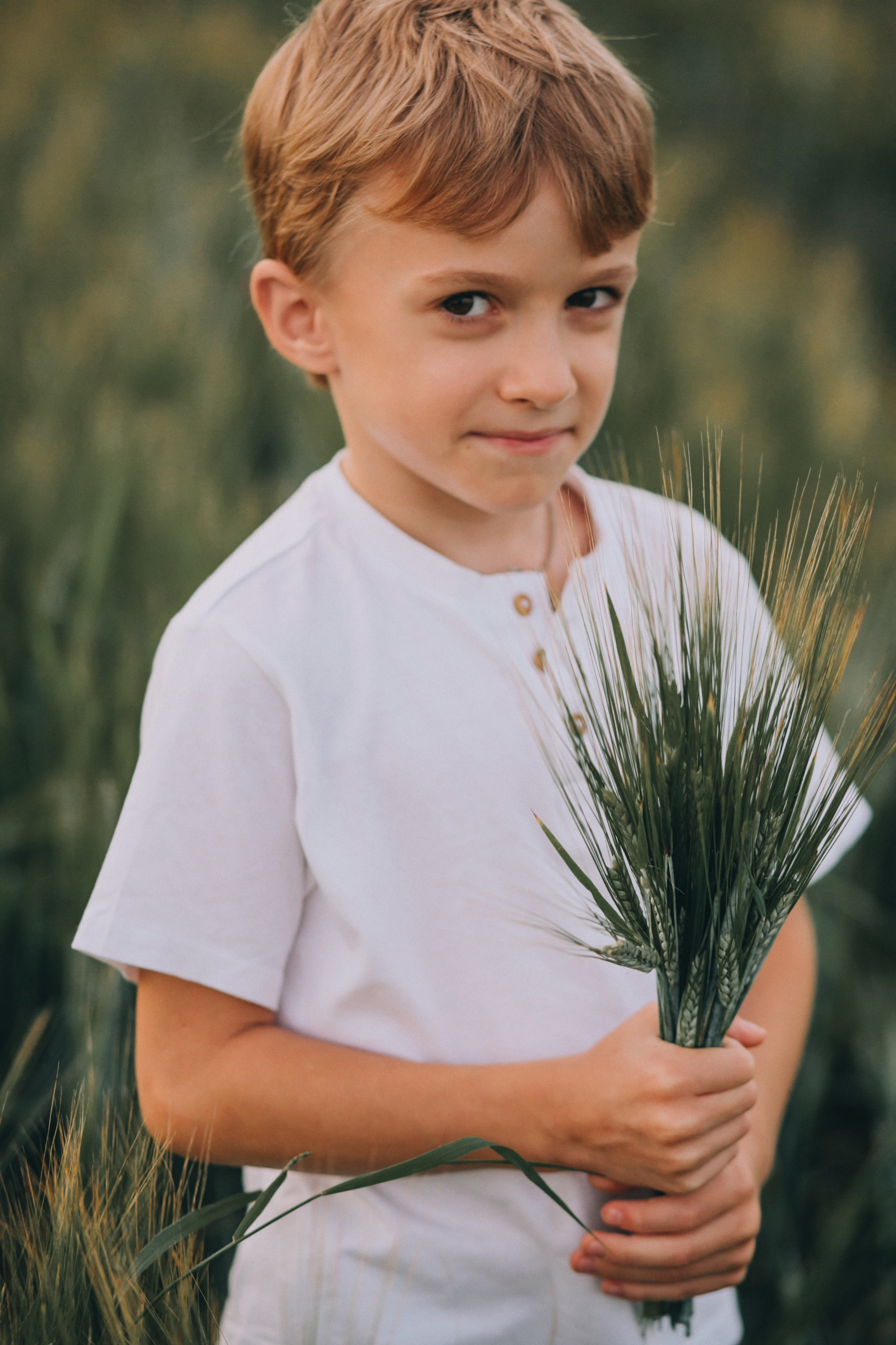 ~ Тёплые объятия лета ~. Семейный и детский фотограф в Ярославле