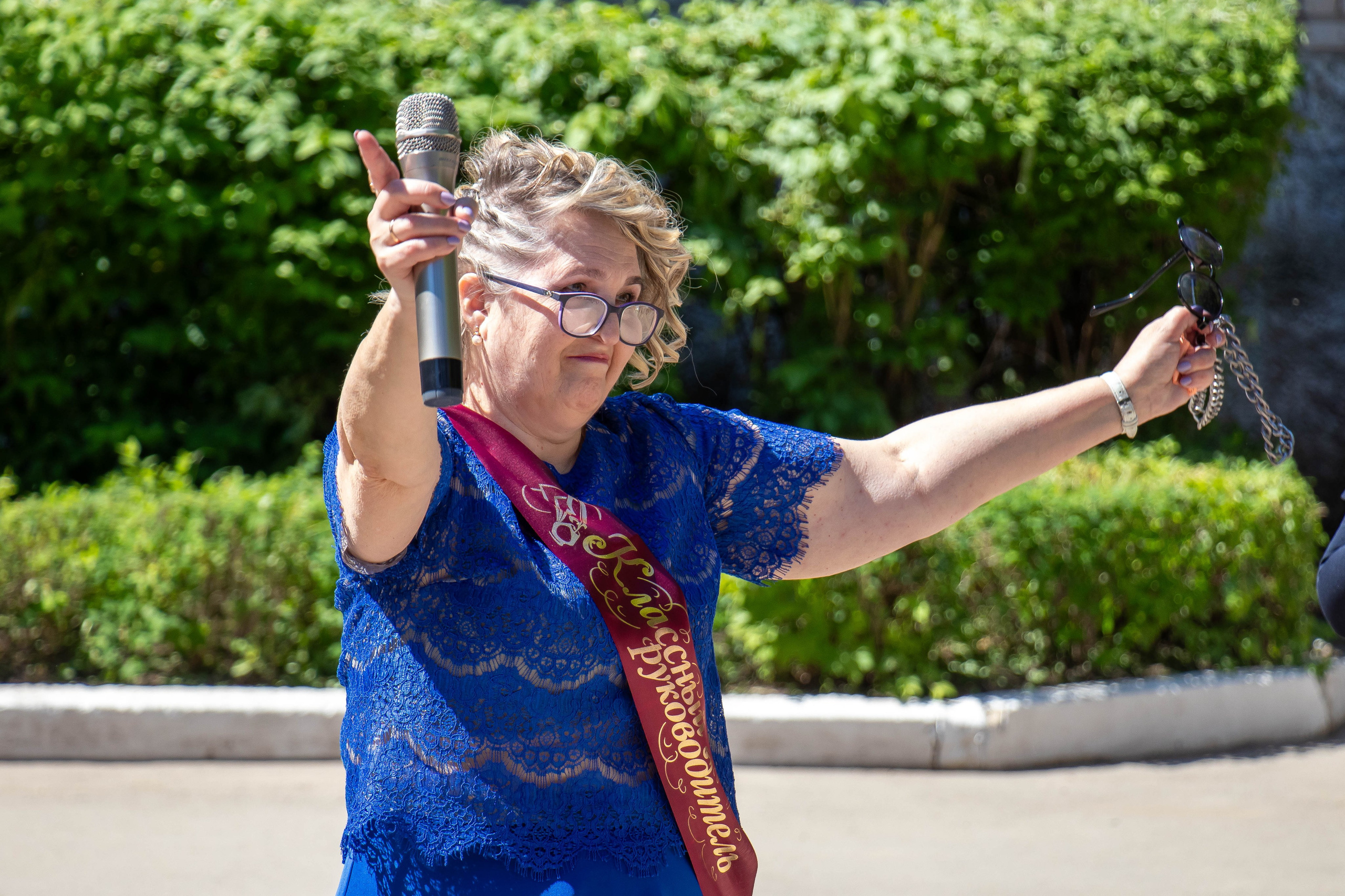Последний звонок. Выпускные альбомы и фильмы