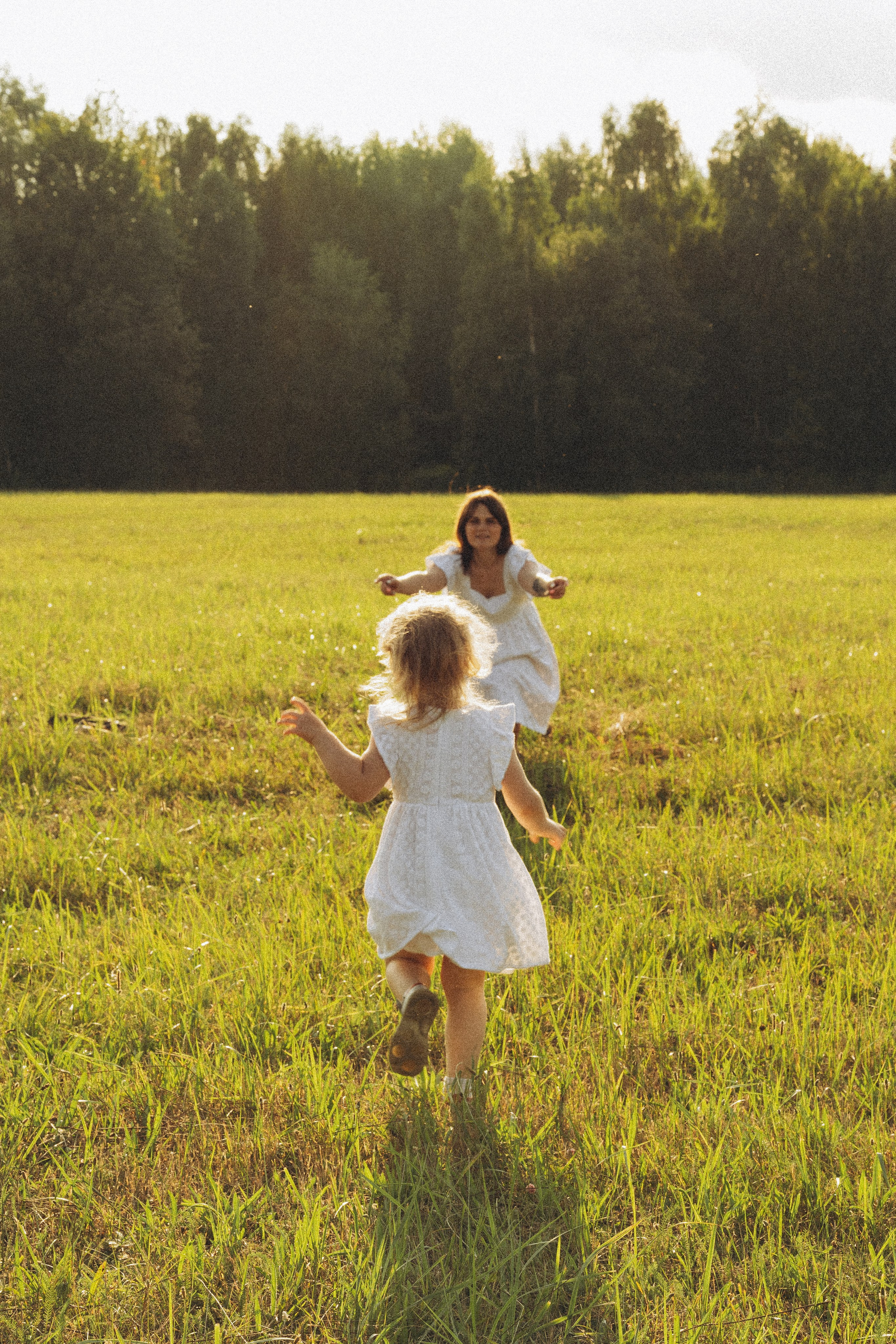 Вика и Алиса. Фотограф Санкт-Петербург/Гомель Виктория Петрова