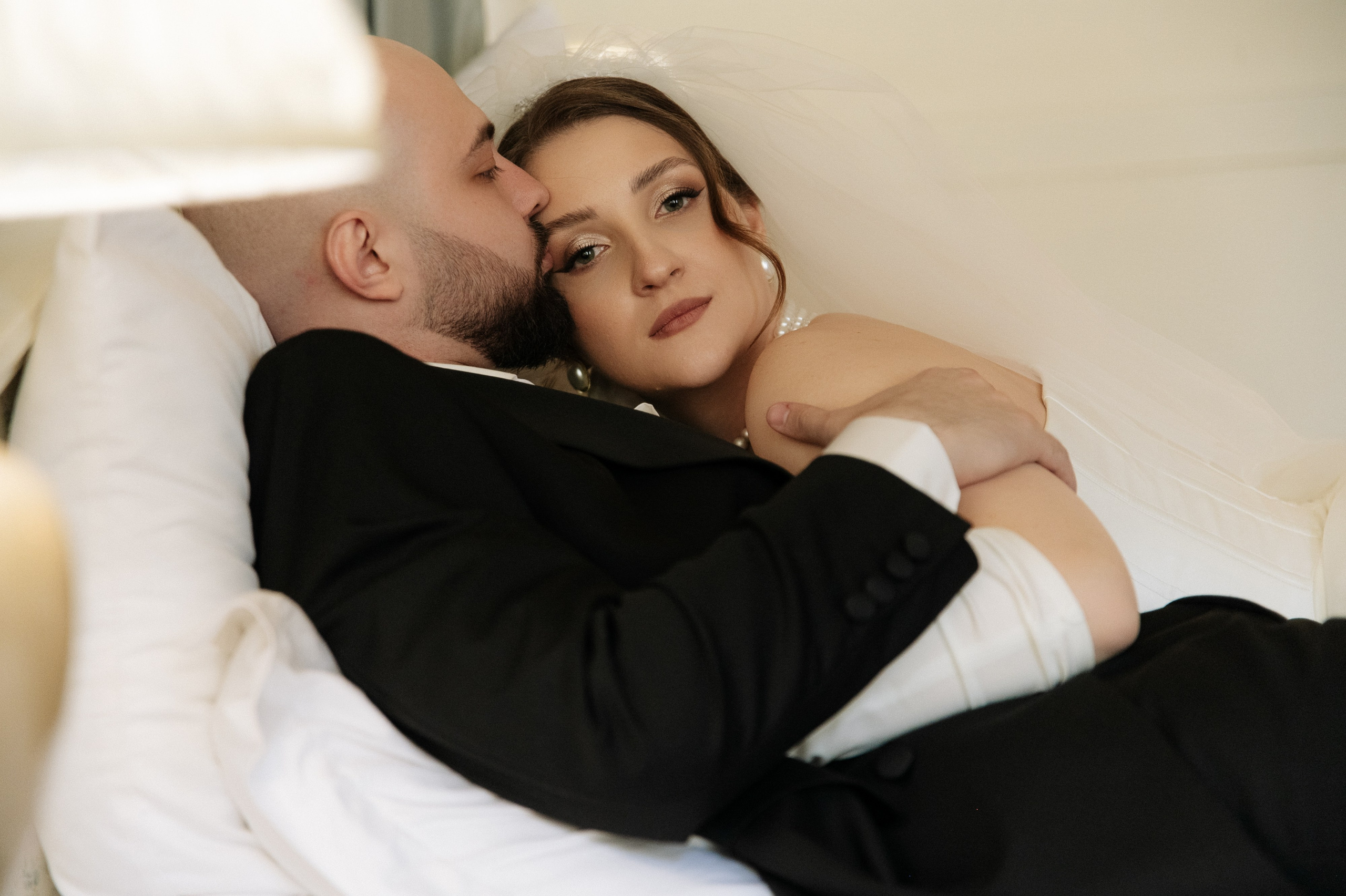 Свадьба в особняке. Ярослава Ерина — свадебный фотограф в Москве