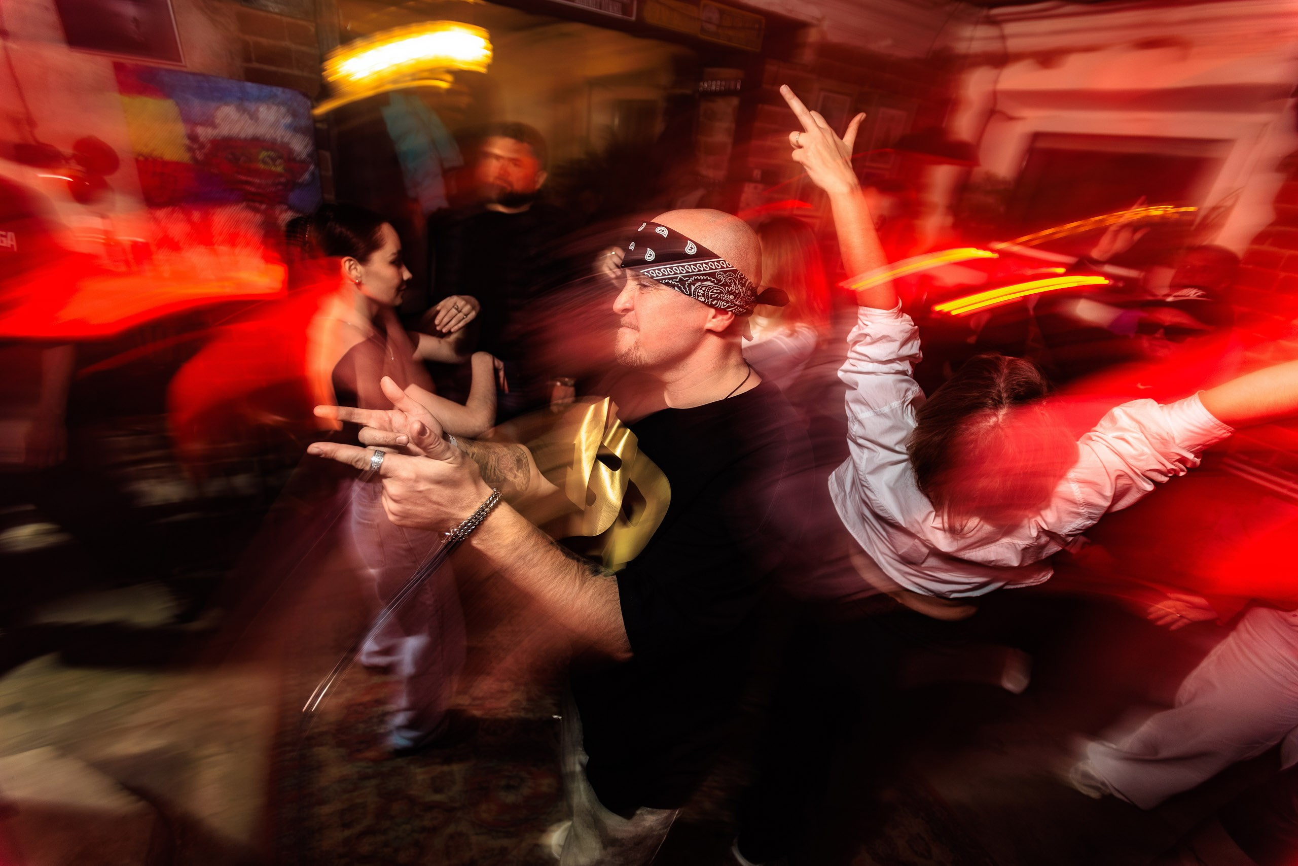 Octave (Ro) x stndrt13. Репортажный фотограф Екатеринбург | Яркий, качественный репортаж | Концерты, клубы, репортаж, праздники, корпоративы