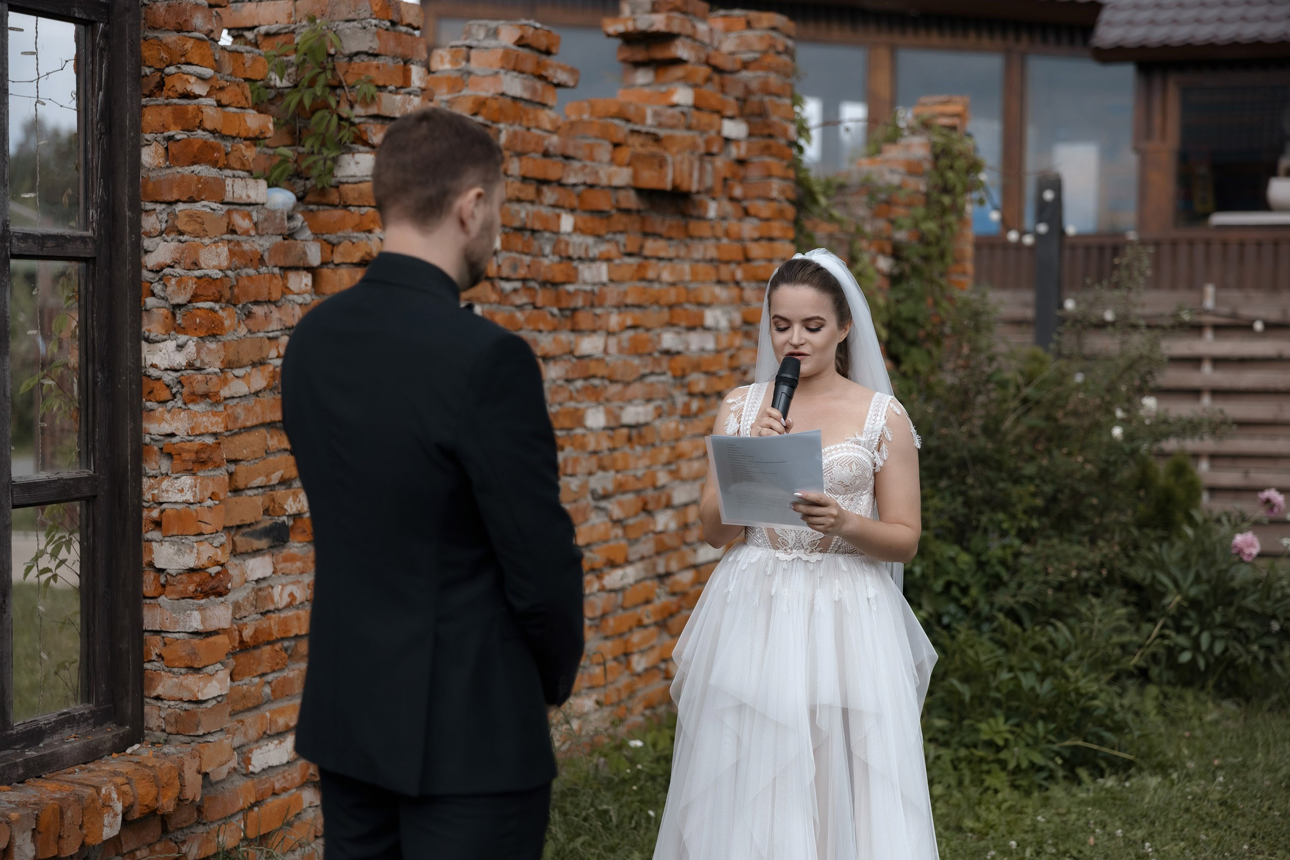 Артем и Вера. Свадебный фотограф и видеограф Юрий и Эля Дубинины