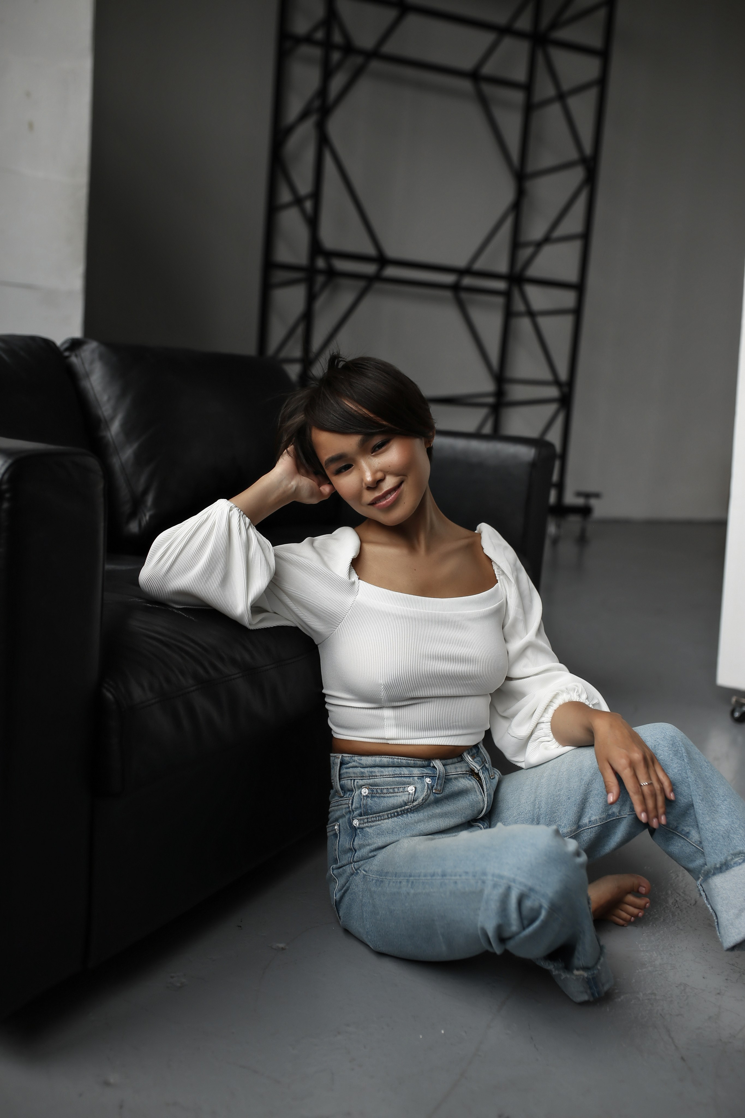 Галя. Фотограф Новосибирск Халуева Елена