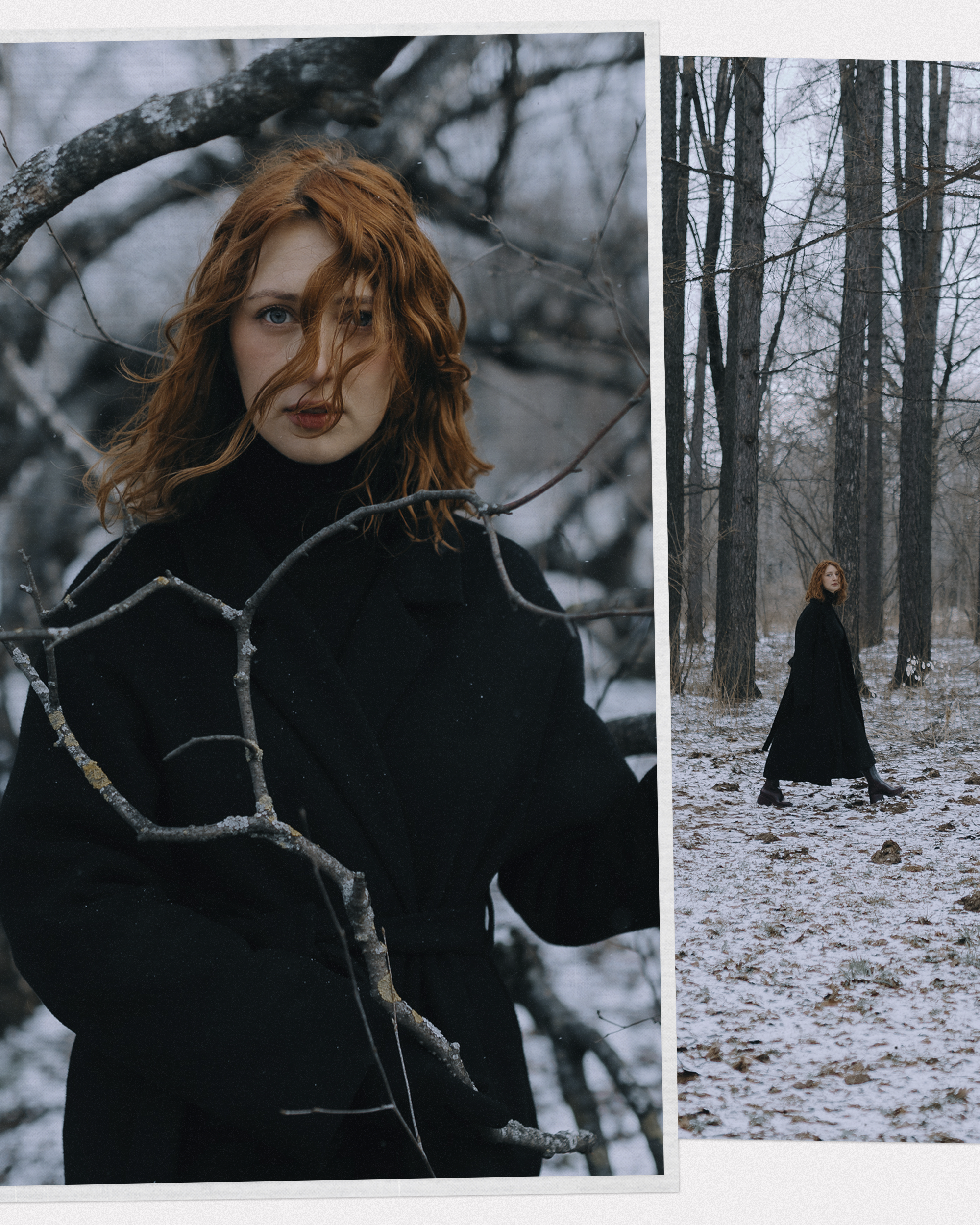 🕸️. Фотограф Вика Про