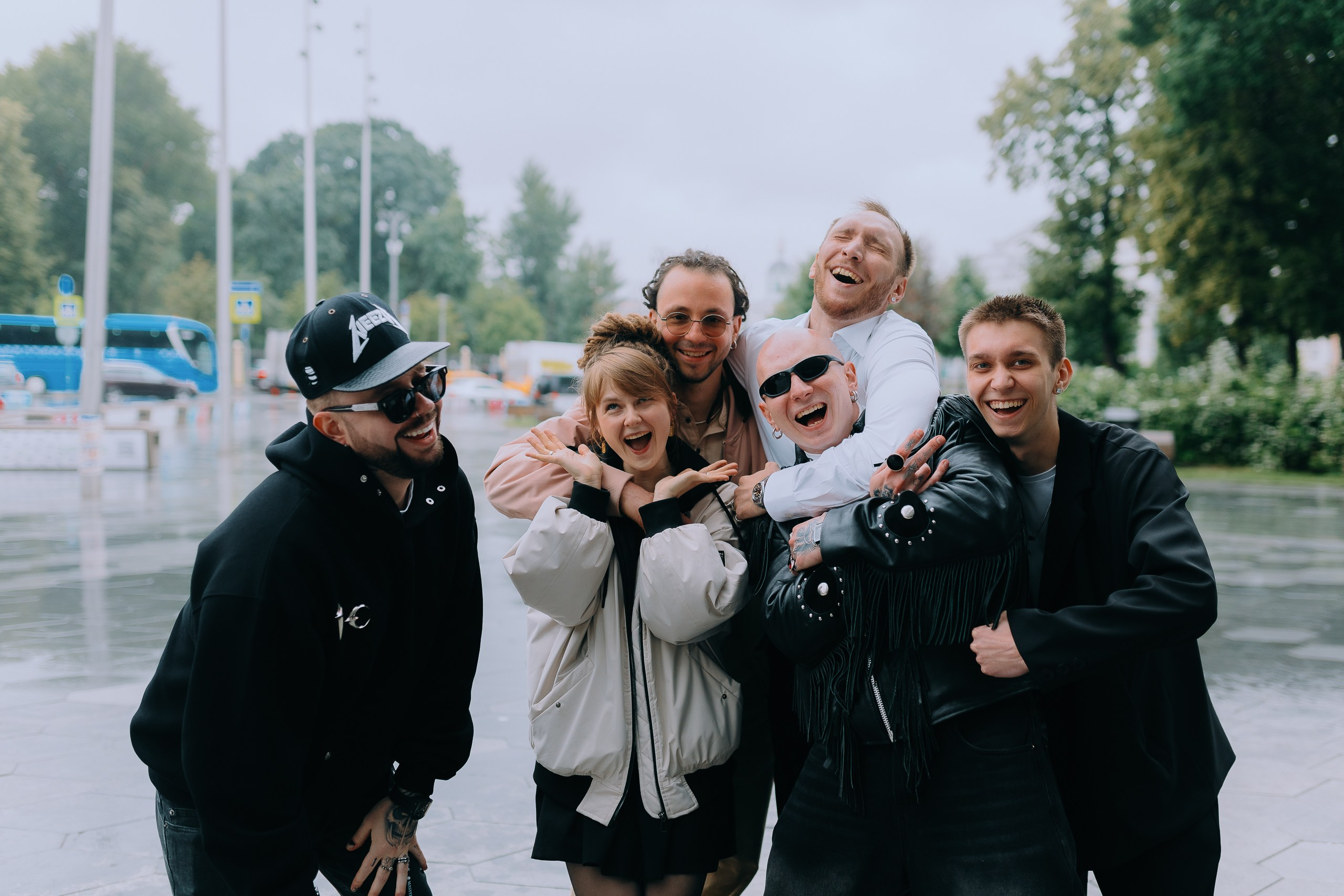 🤍. Фотограф Вика Про