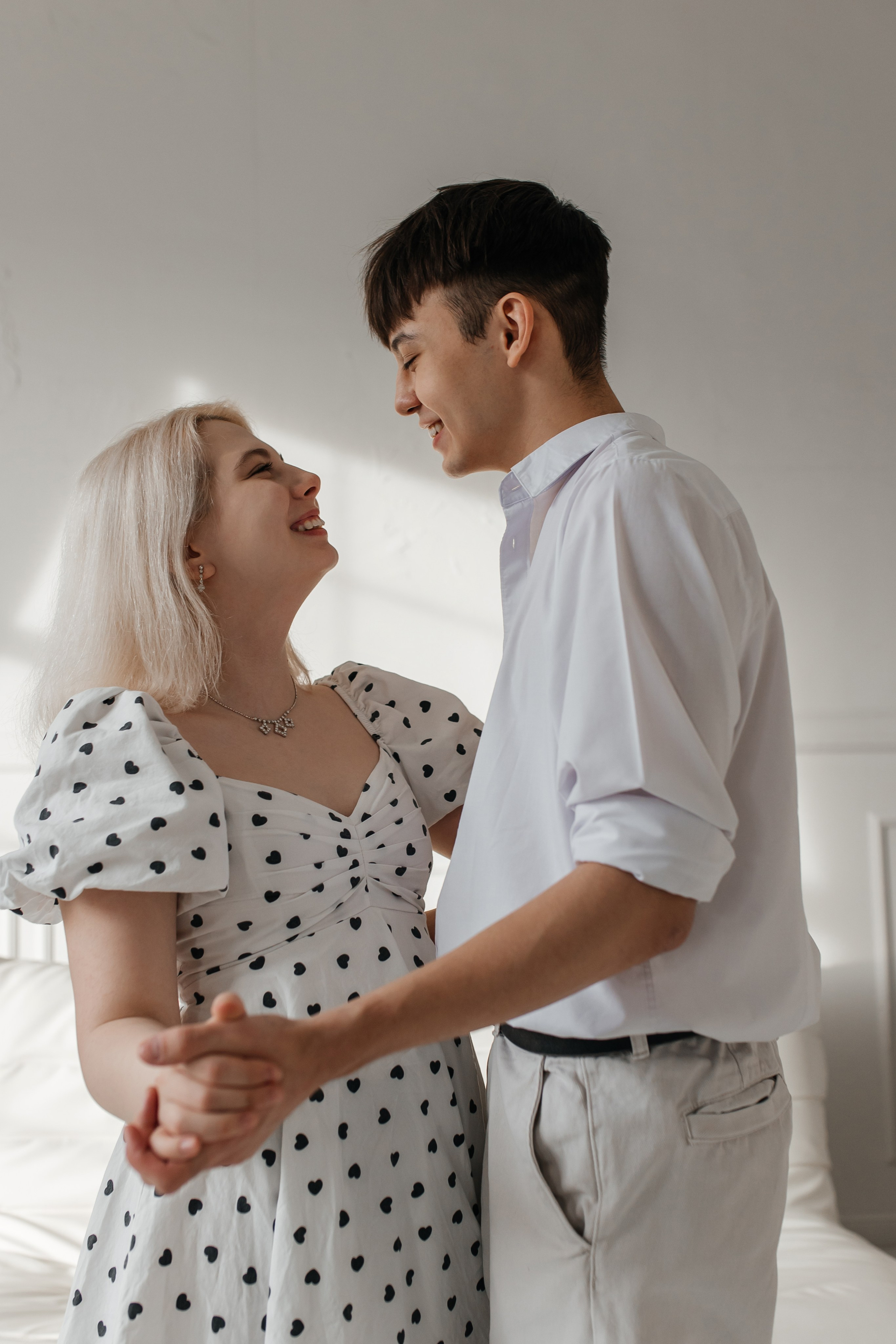 Love Story. Свадебный фотограф Красноярск — Кристина Ива