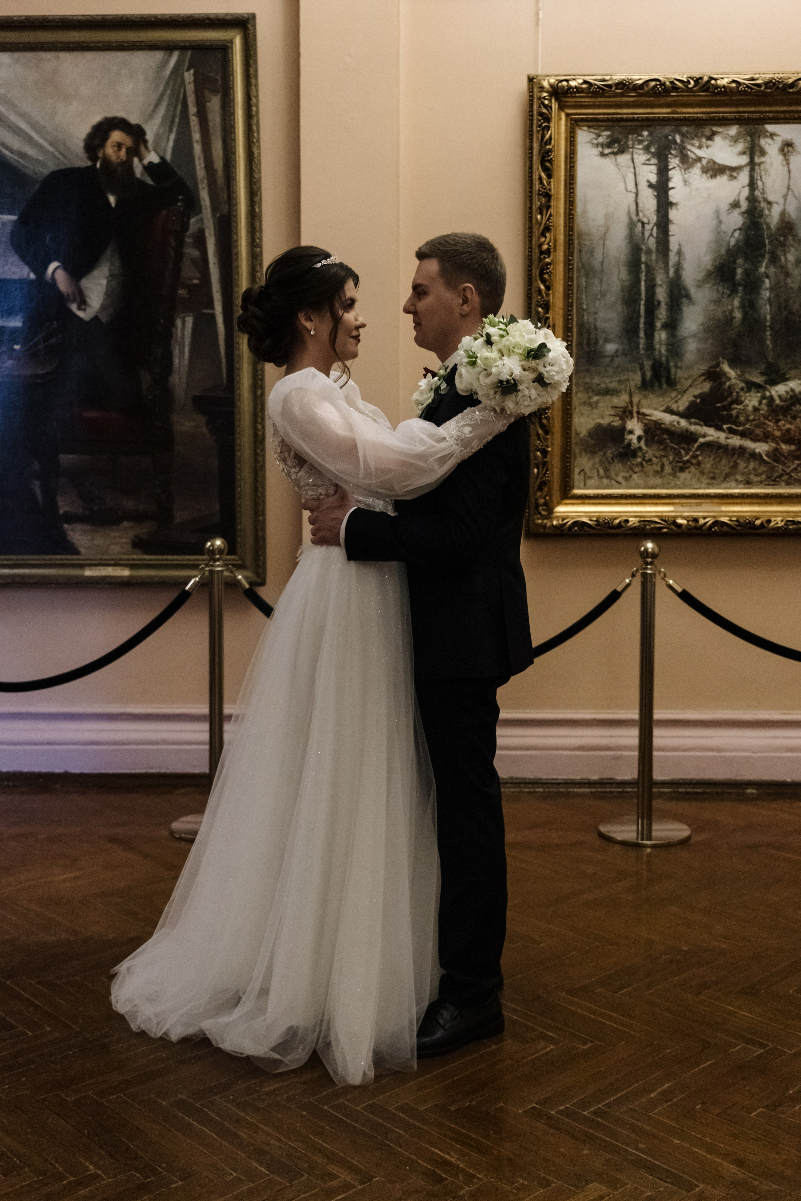 Свадьба Дмитрия и Екатерины. Фотосессии, Семейный, свадебный фотограф в Самаре