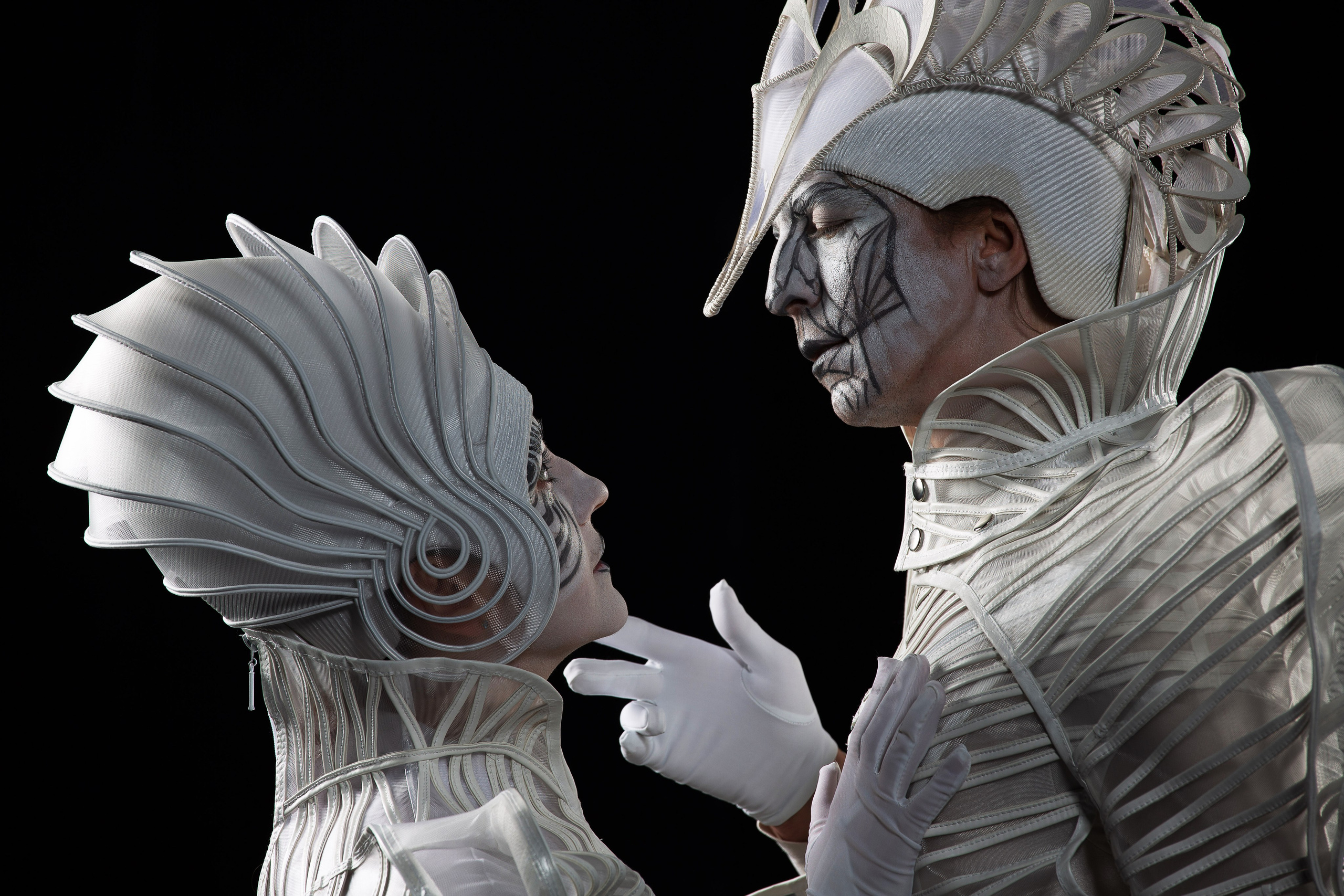 Орфей и Эвридика. Vladimir Antropov photographer Владимир Антропов фотограф