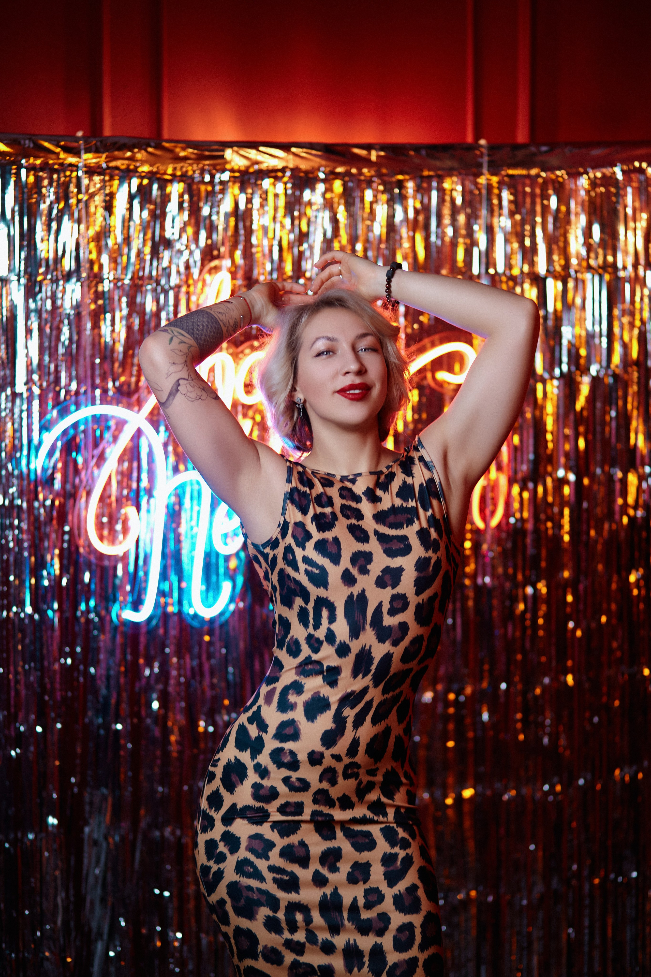 HAPPY NEW YEAR 2024. DENISOV ART (фото, видео, дизайн) САМАРА