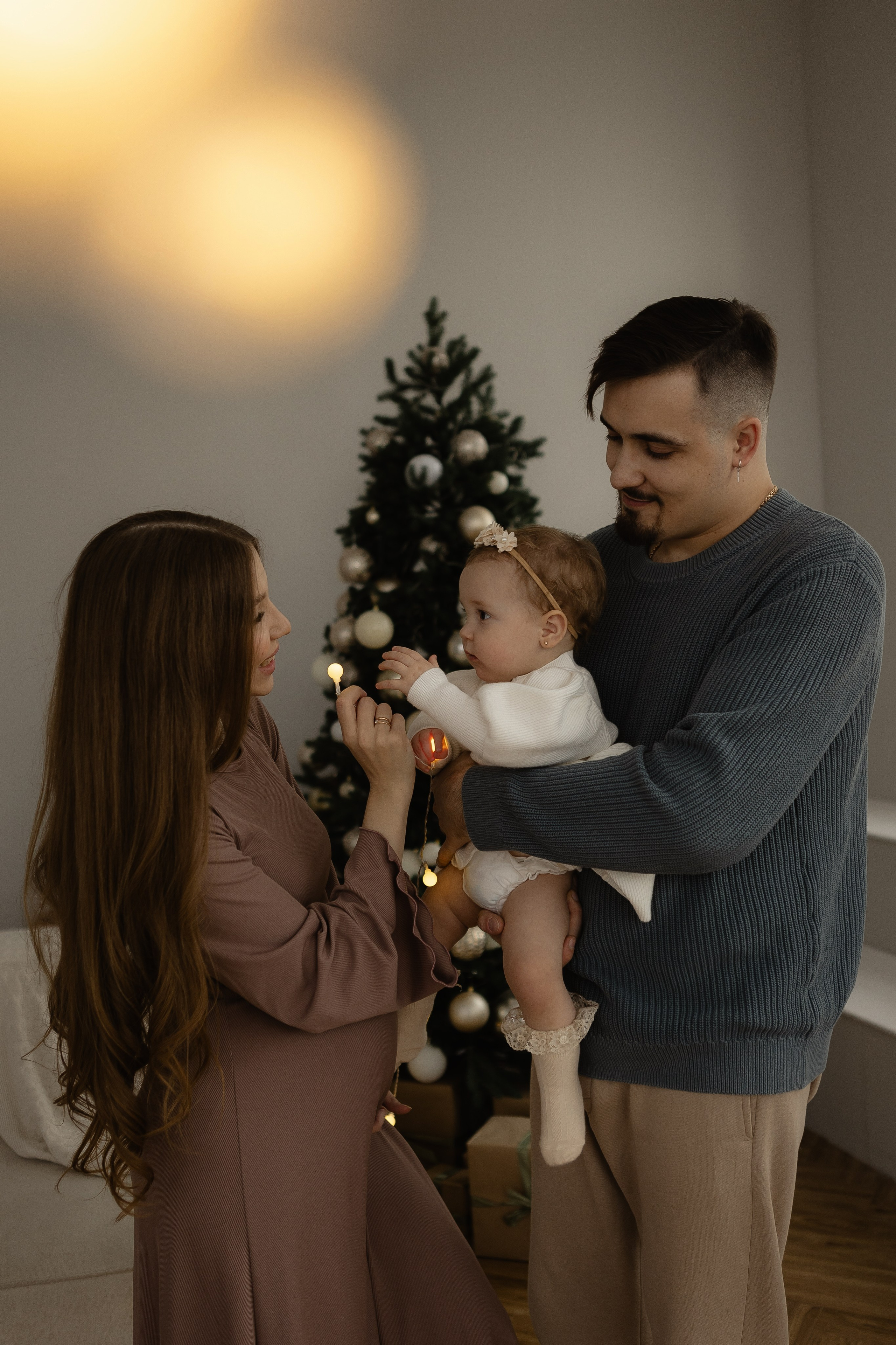 Годик Еве. Фотограф в Казани.Снимаю индивидуальные портреты, love story и свадьбы