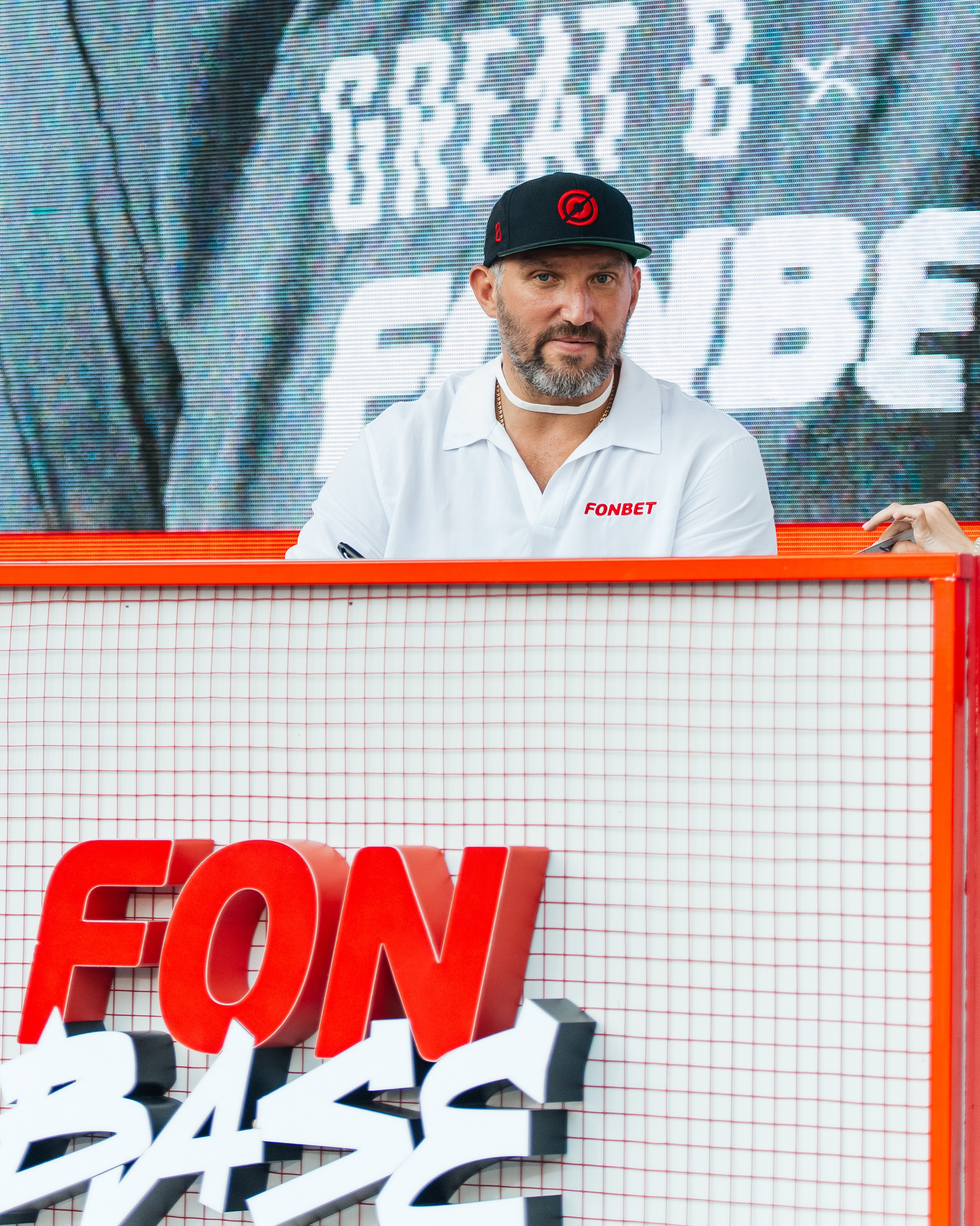 VK FEST 2024. ДИНА МИХНЕВА спортивный фотограф Москва