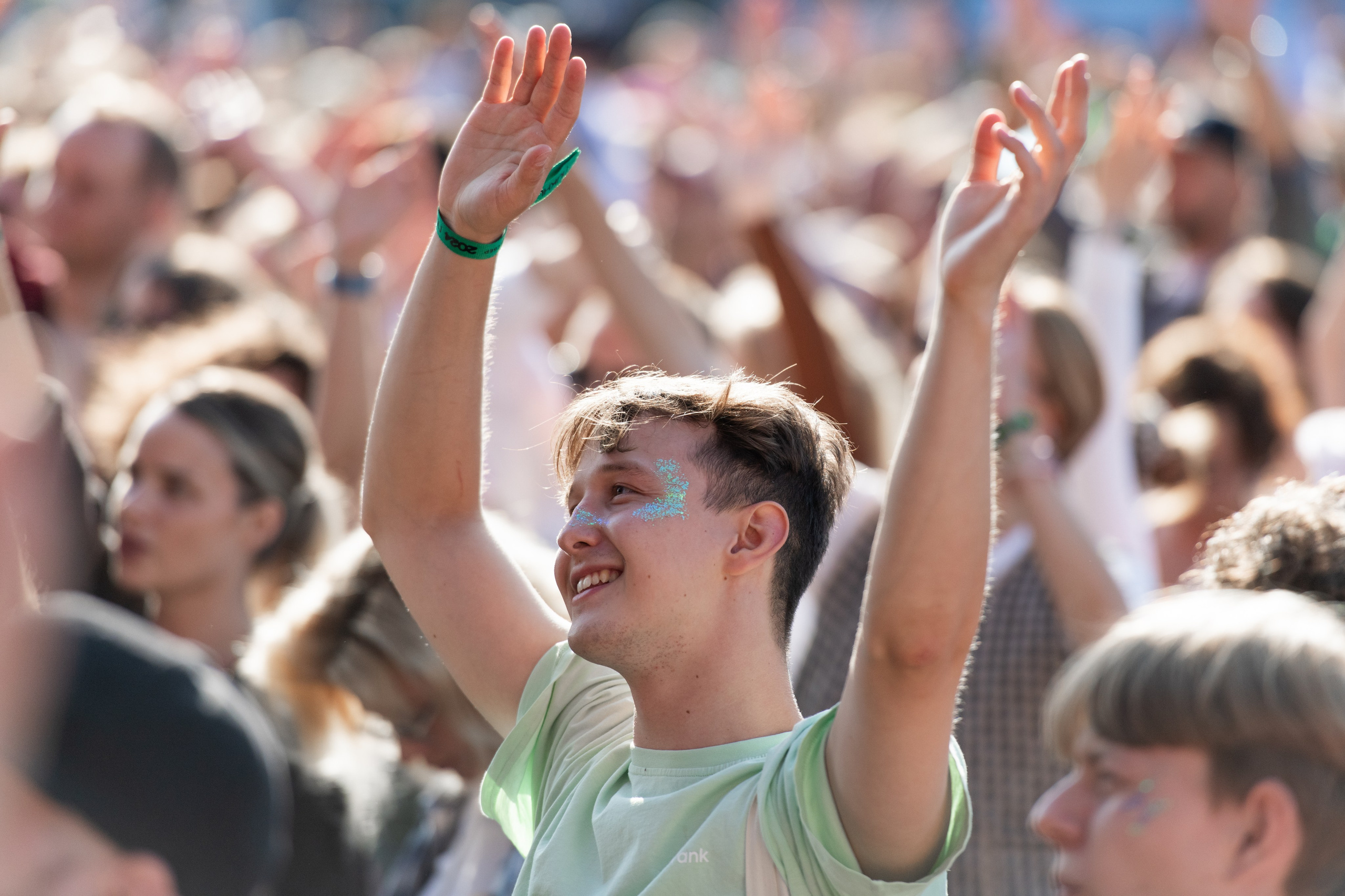 Пикник «Афиши». ДИНА МИХНЕВА спортивный фотограф Москва