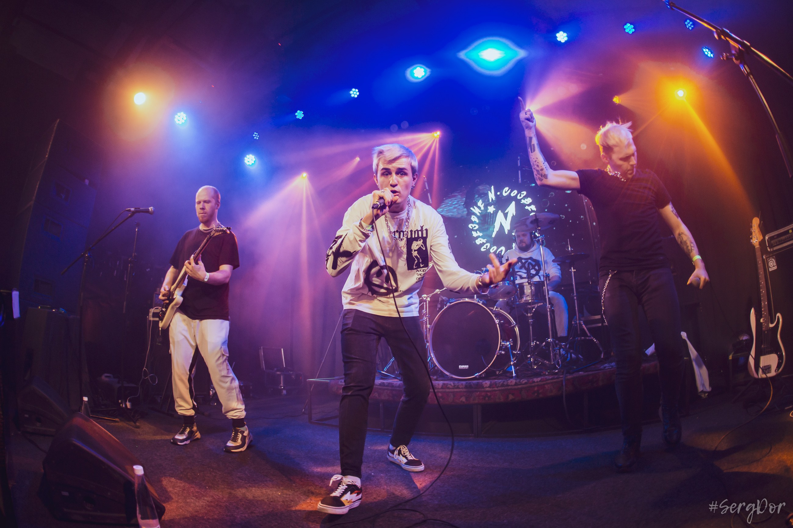 Созвездие N, Revolution Festival, Культурный центр Сердце, Санкт-Петербург, СПб, отборочный тур, 03.02.2024, SergDor, 03 февраля 2024 года, #SergDor