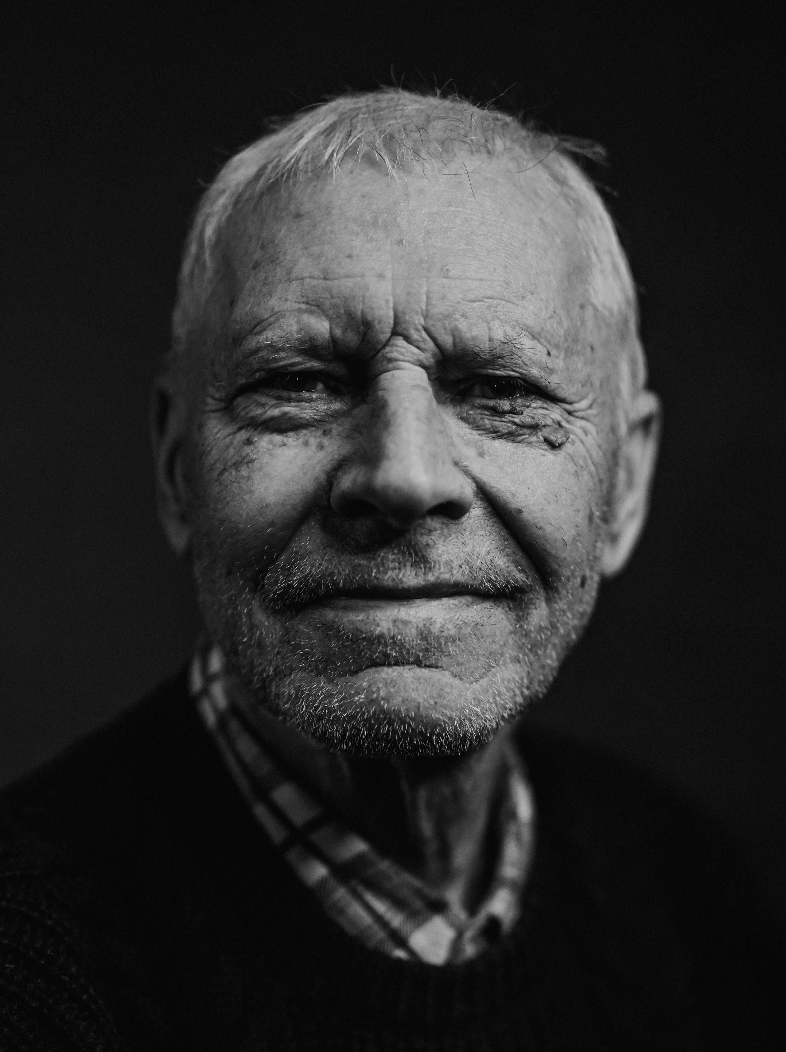 Художественный портрет. Фотограф в Москве Проймин Алексей