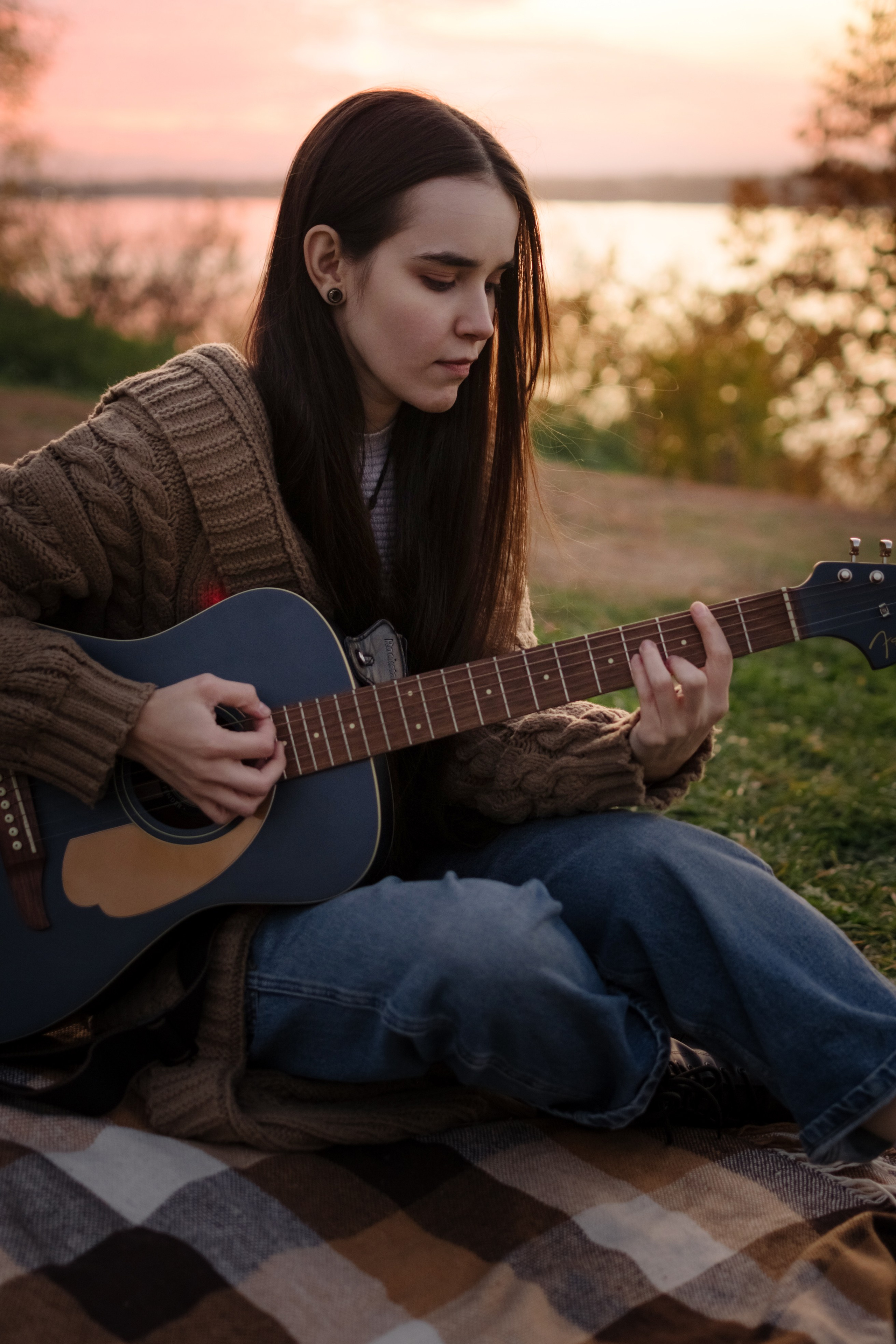 Фефа в Загородном | Анонс фотосессии. Фотограф в Самаре | Катерина Гущина