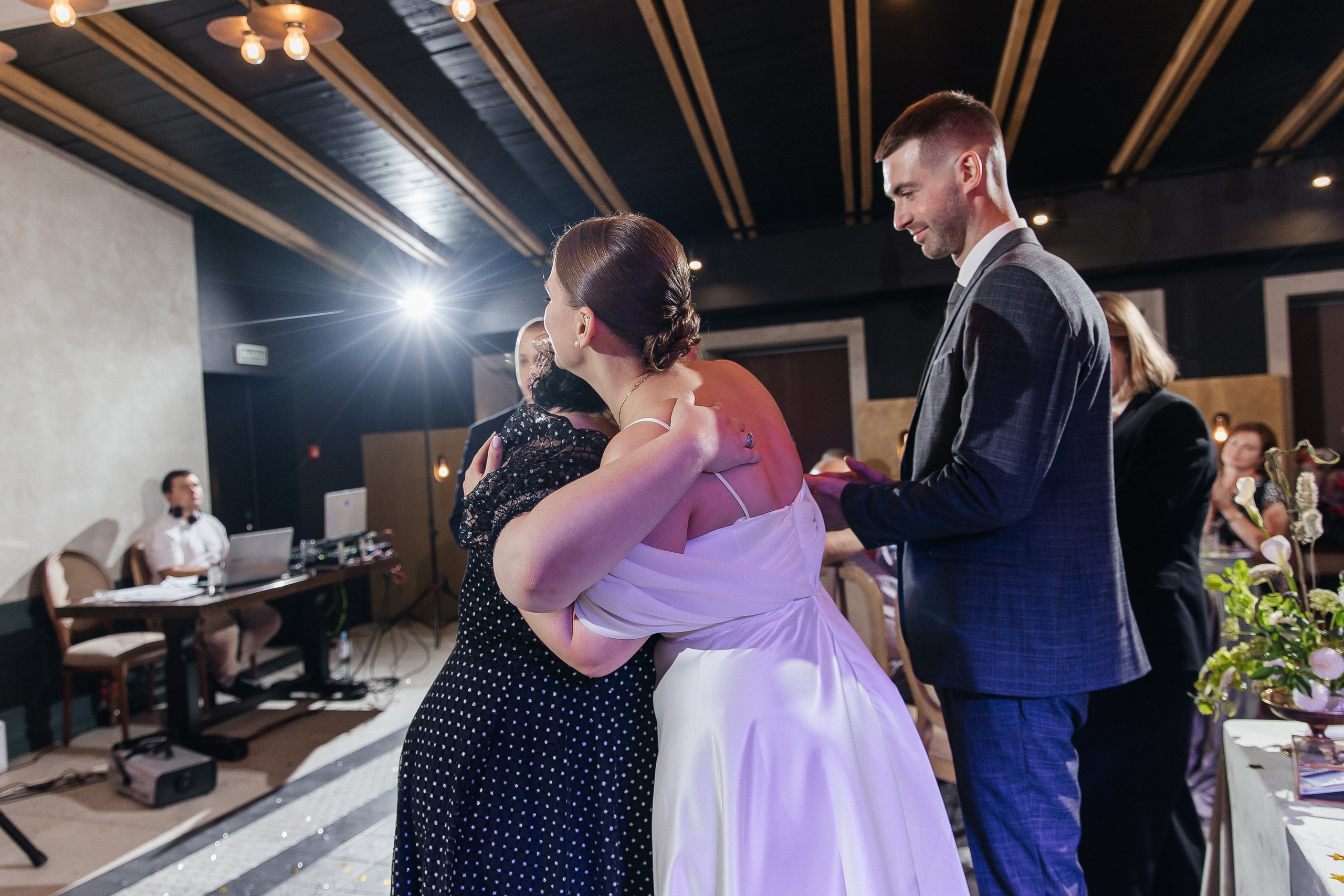 Наташа и Максим. Свадебный и семейный фотограф в Вологде Екатерина Назарина