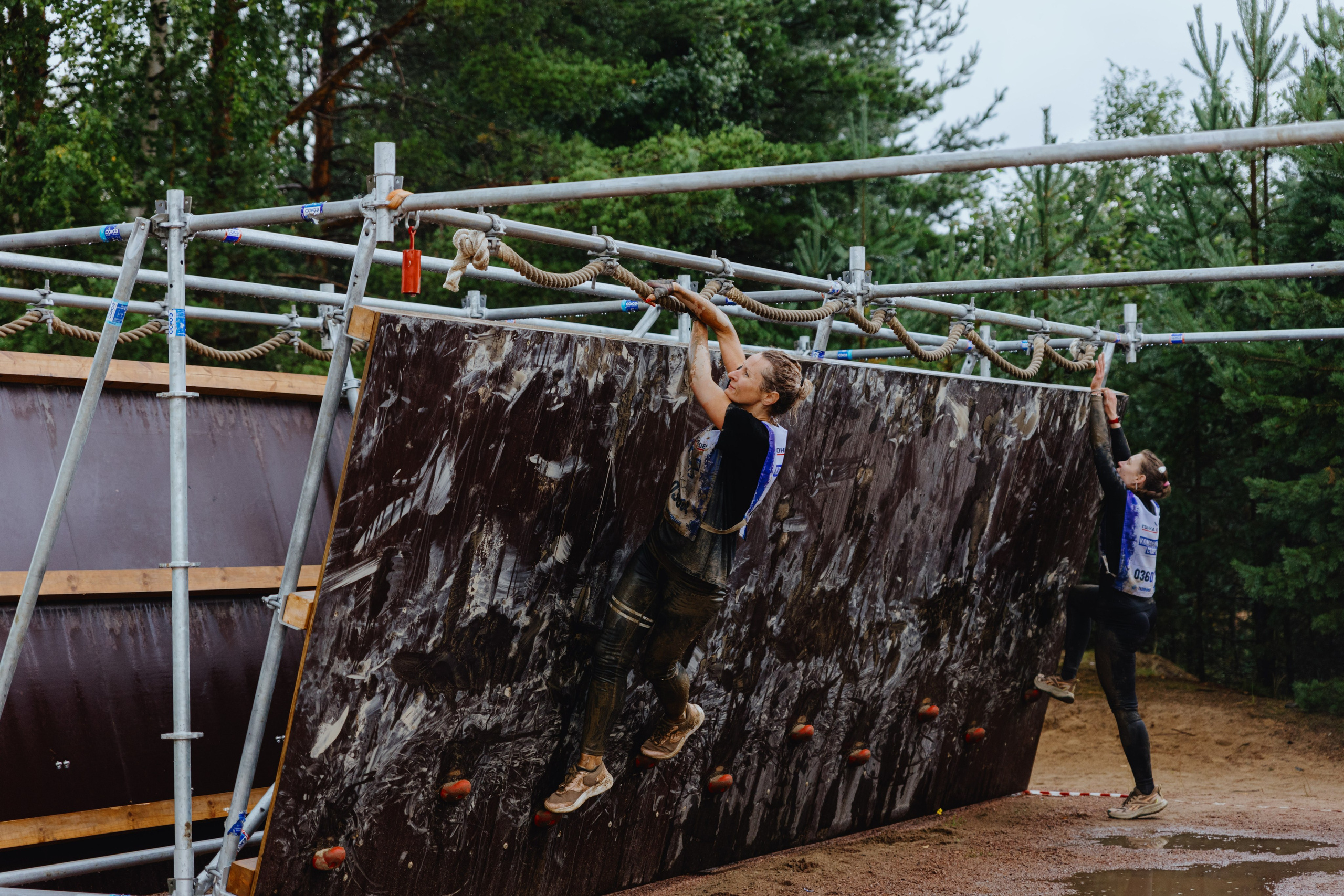 Гонка героев 2025 в Санкт-Петербурге. Фотограф в Москве и Санкт-Петербурге Дарина