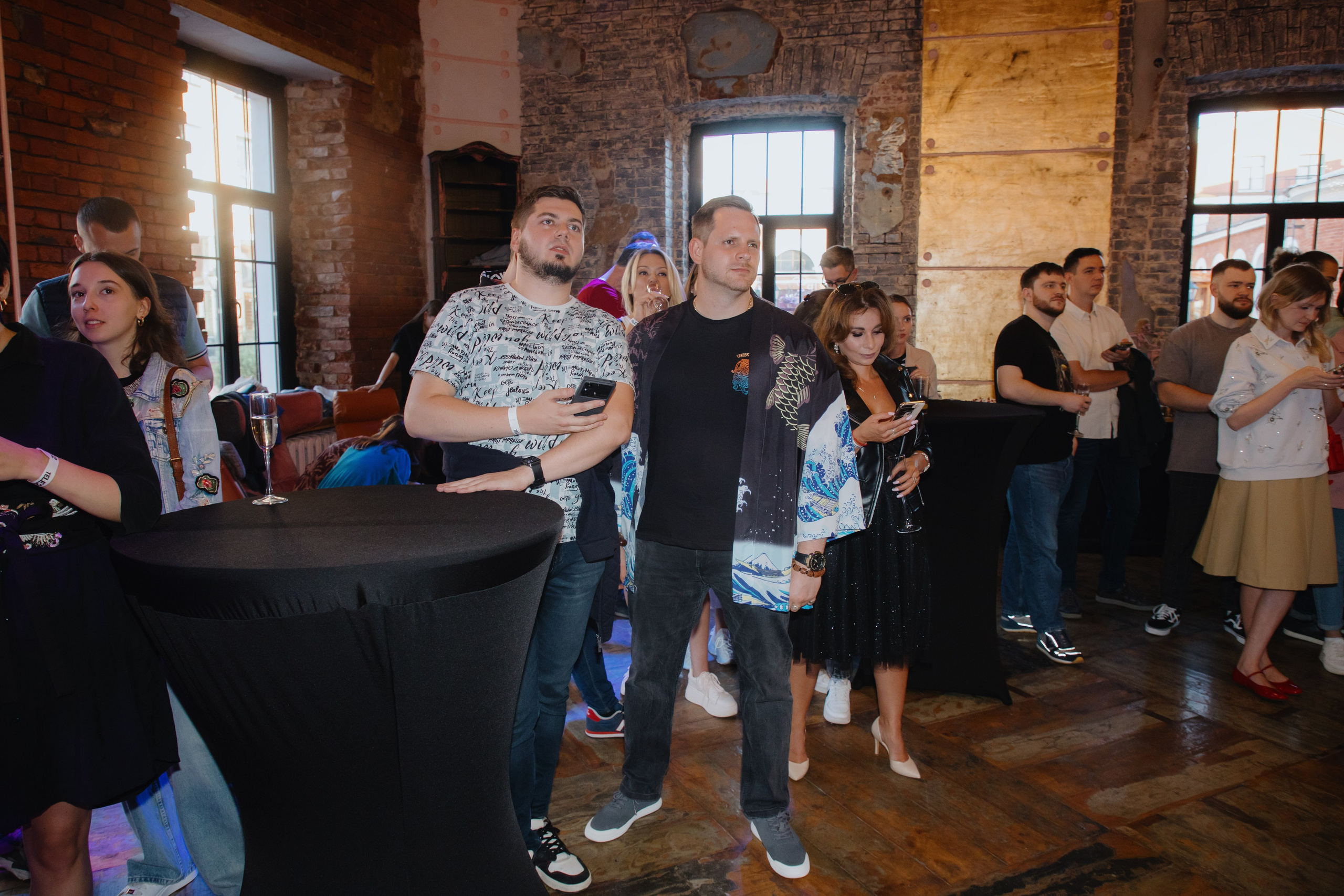 Компания Теле 2. Фотограф в Москве и Санкт-Петербурге Дарина