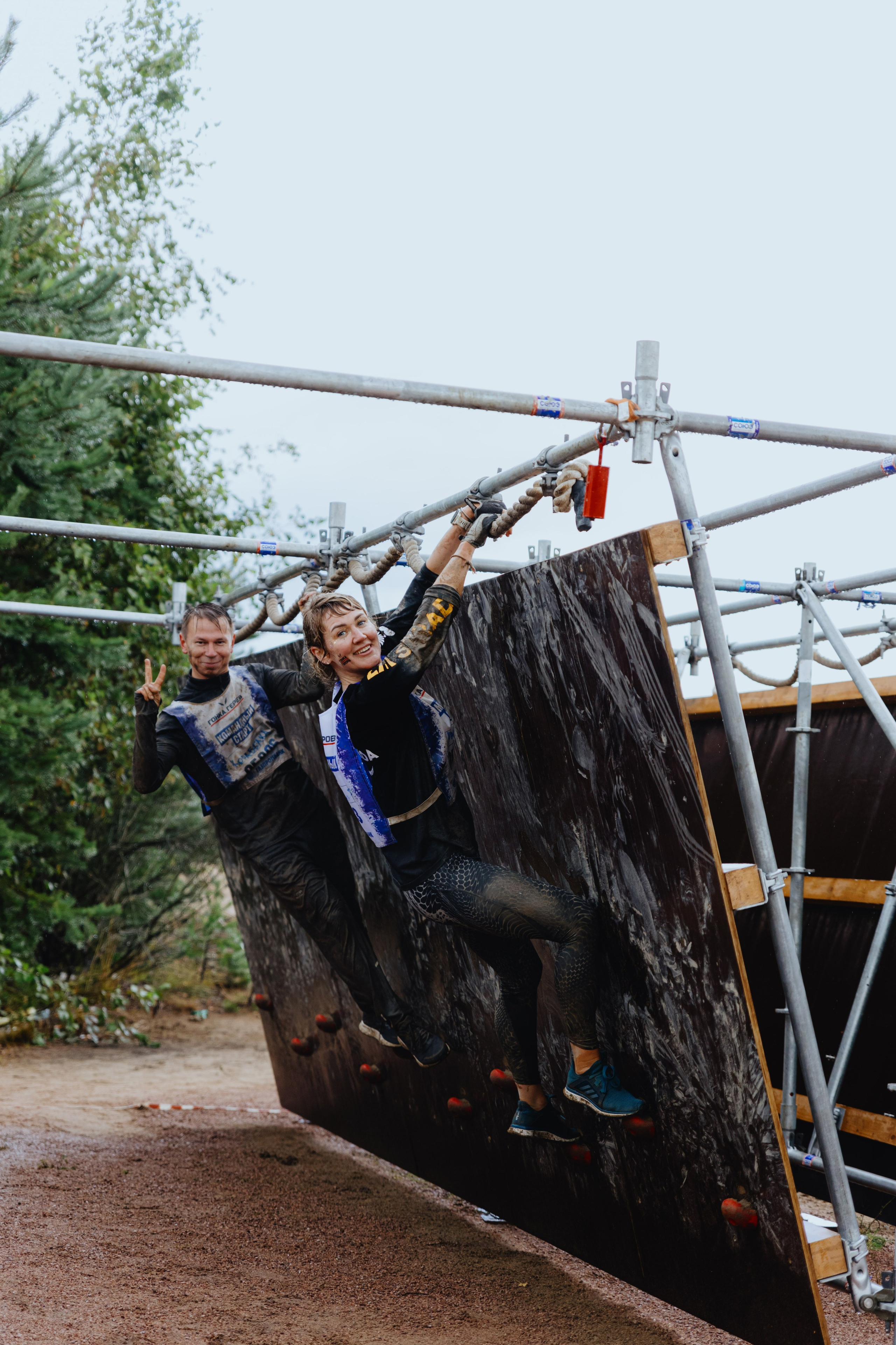 Гонка героев 2025 в Санкт-Петербурге. Фотограф в Москве и Санкт-Петербурге Дарина