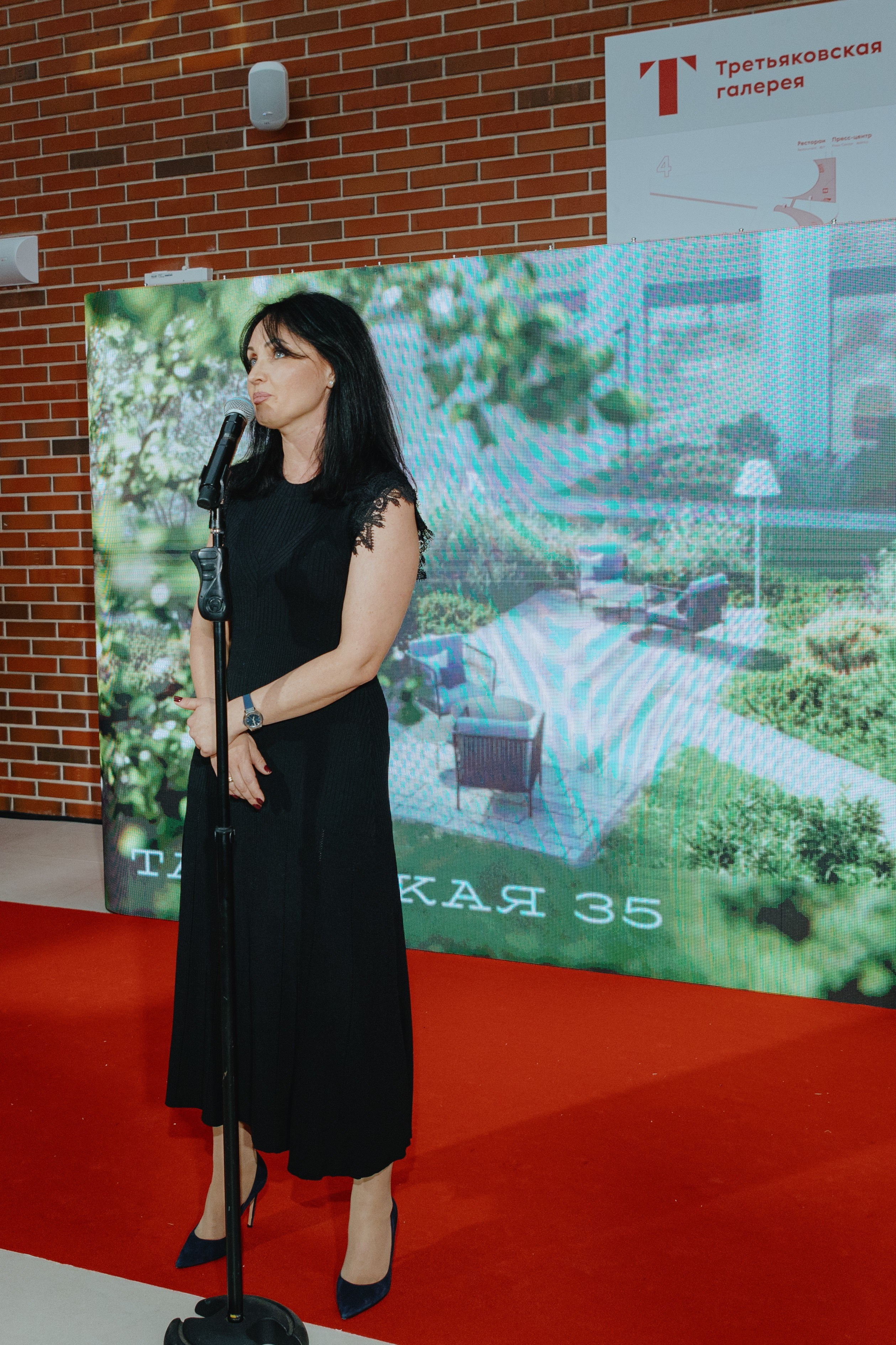 Презентация GET JET в Третьяковской галерее. Фотограф в Москве и Санкт-Петербурге Дарина