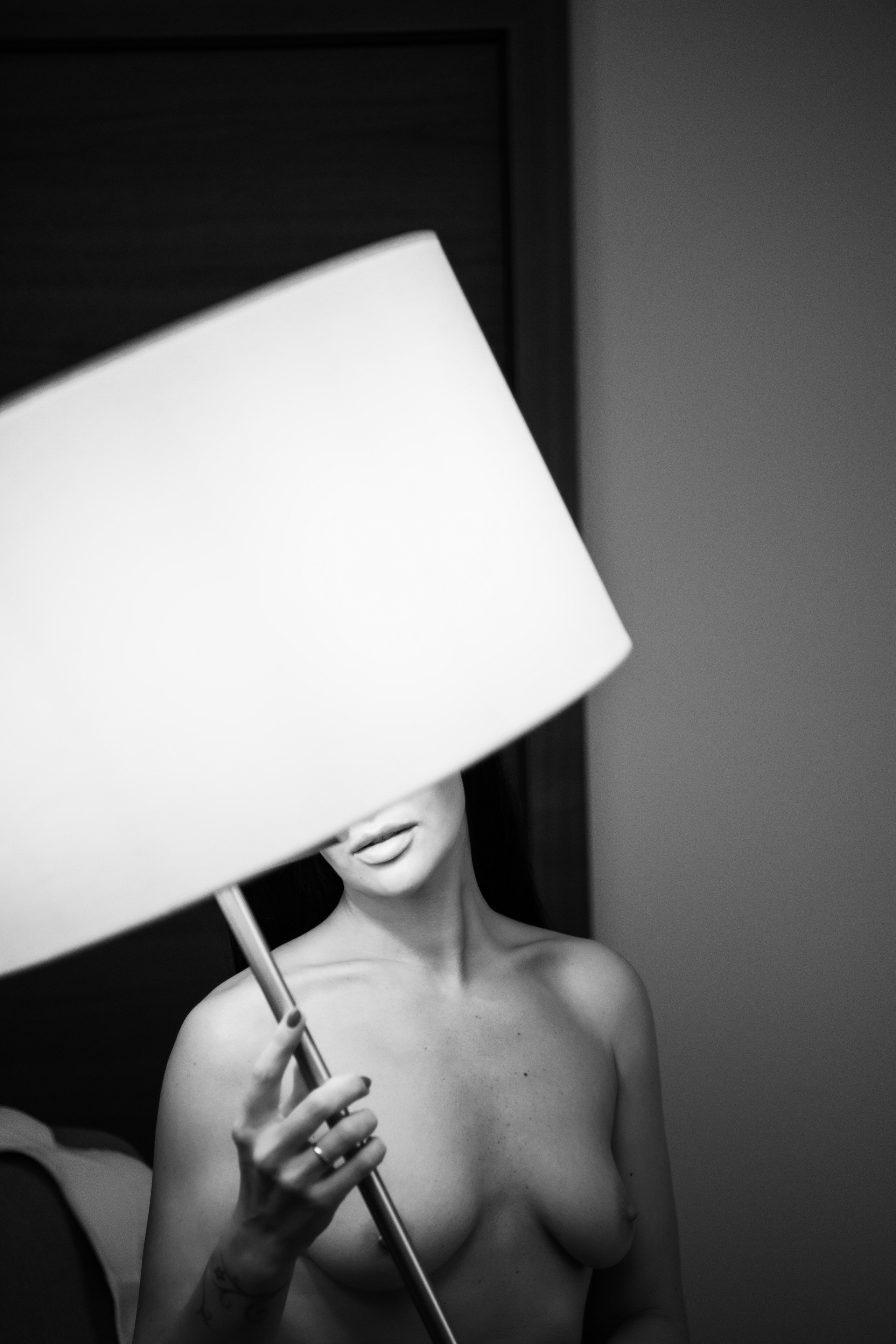 Съёмка в жанре ню. Фотограф в жанре Ню. Татьяна Хасанович. Красноярск