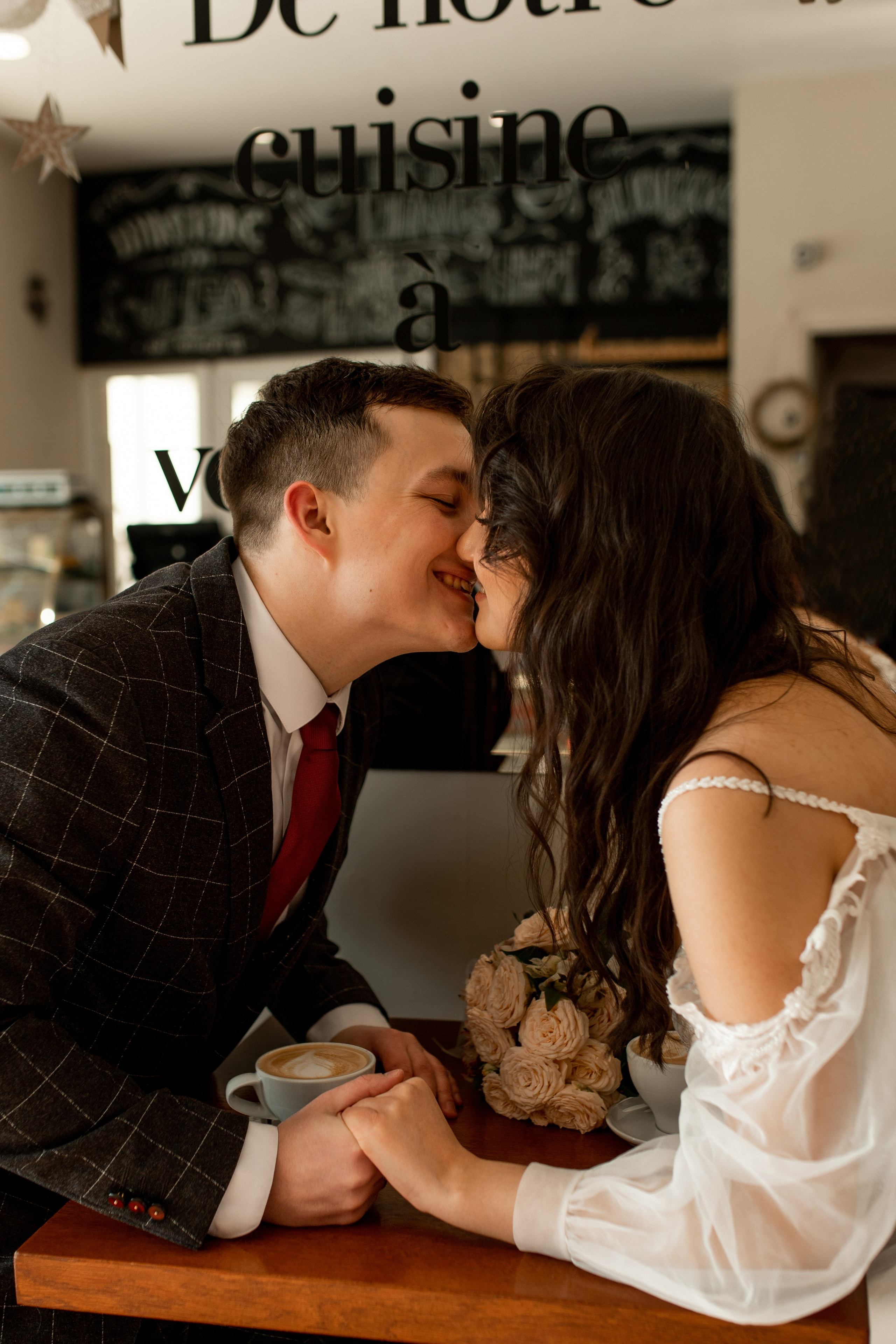 Степан и Чулпан. Марина Шаймухаметова. Фотограф в Уфе