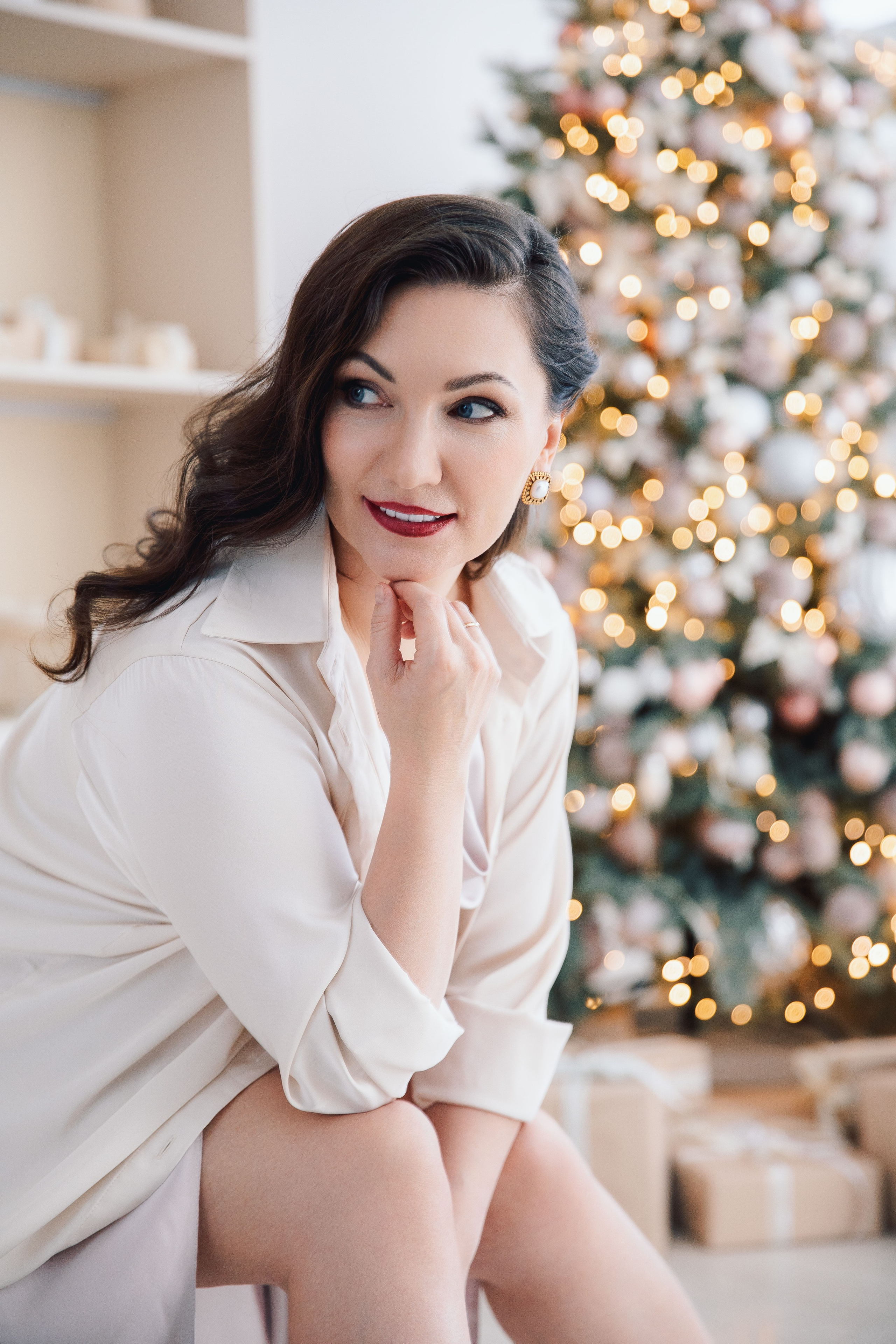 Анна. Фотограф в Санкт-Петербурге Алена Сертакова