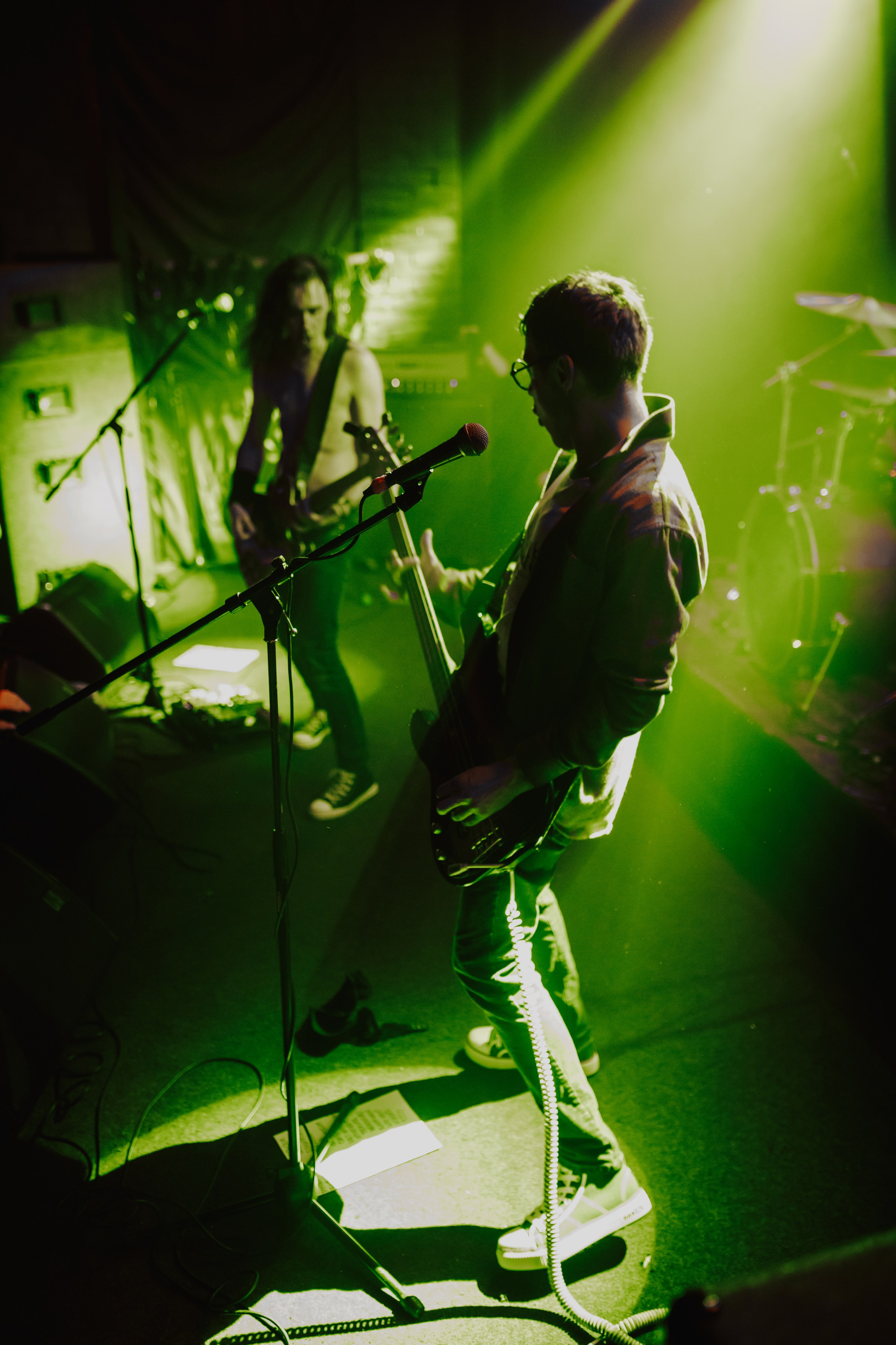 РАДТОПОМЕХИ. Фотограф Елена Богачева (lenalena_na_na_na)