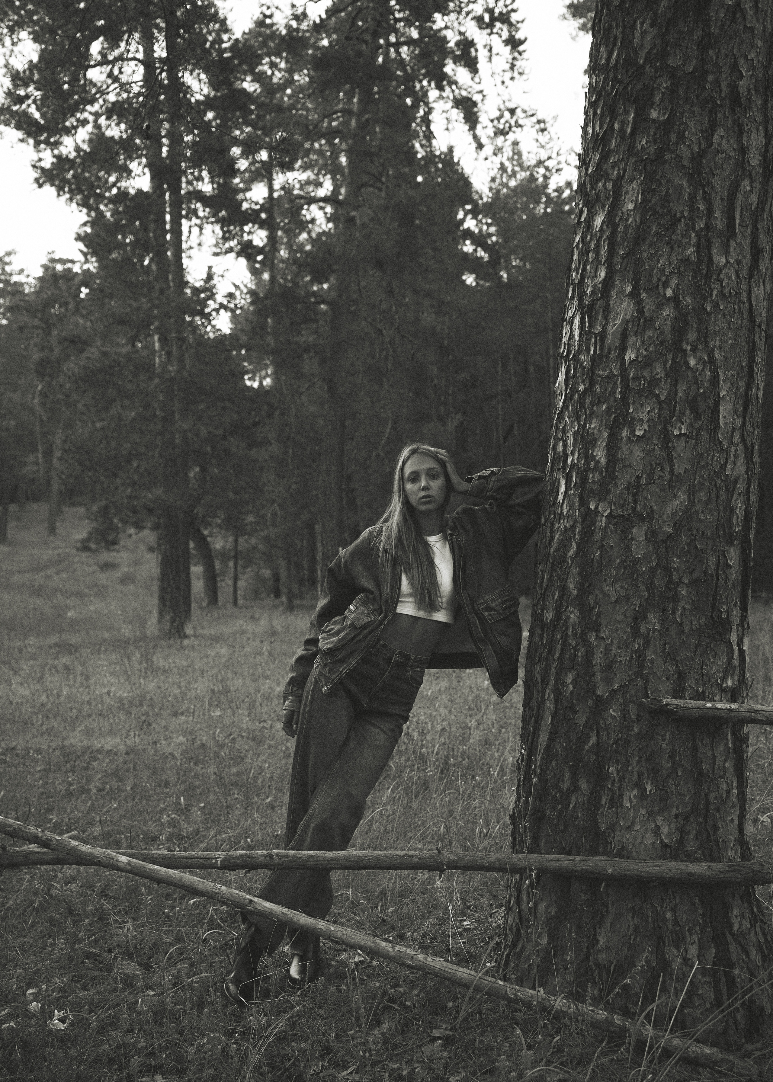 MIRA. Съёмка для брендов одежды и маркетплейсов в Санкт-Петербурге