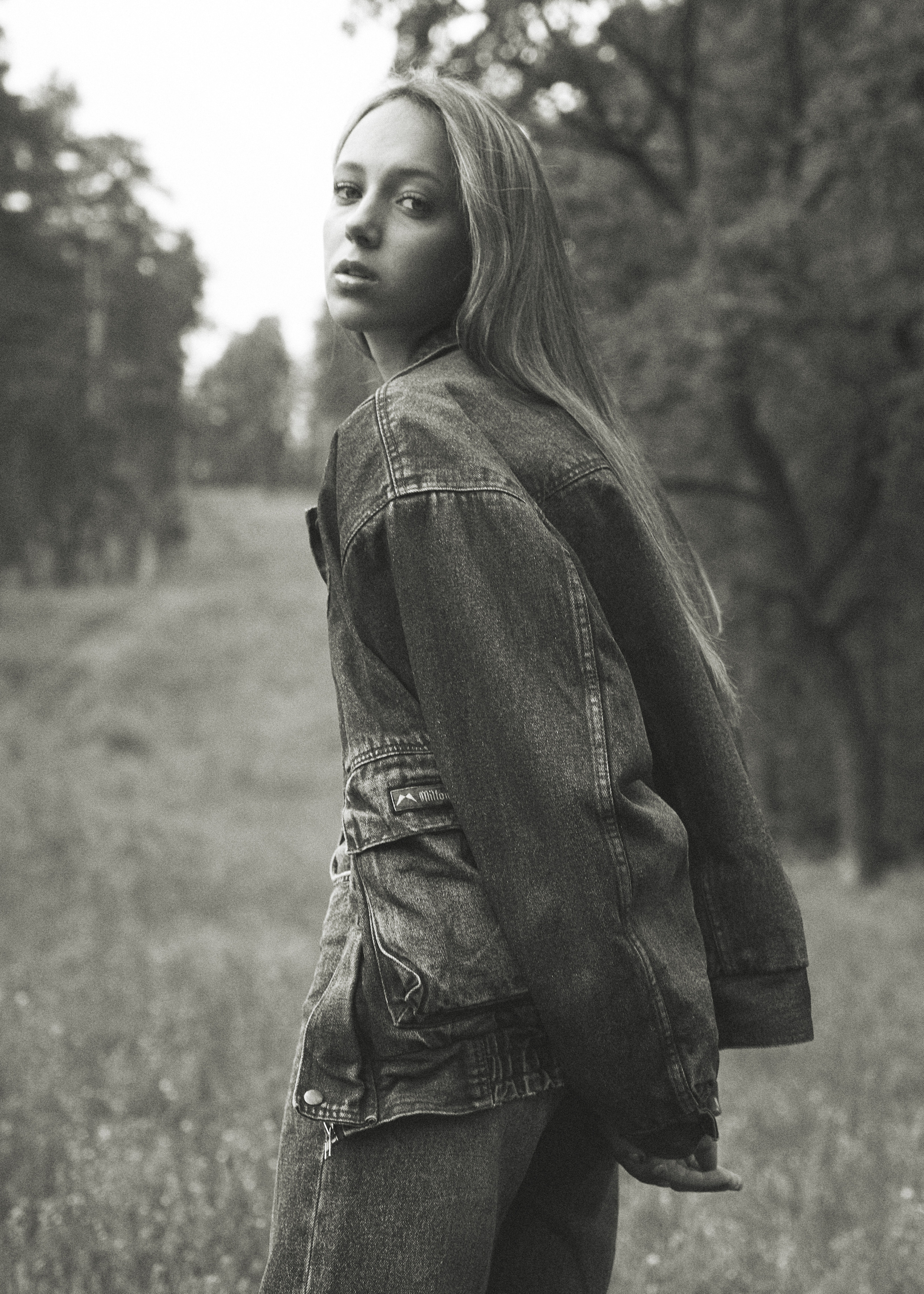 MIRA. Съёмка для брендов одежды и маркетплейсов в Санкт-Петербурге