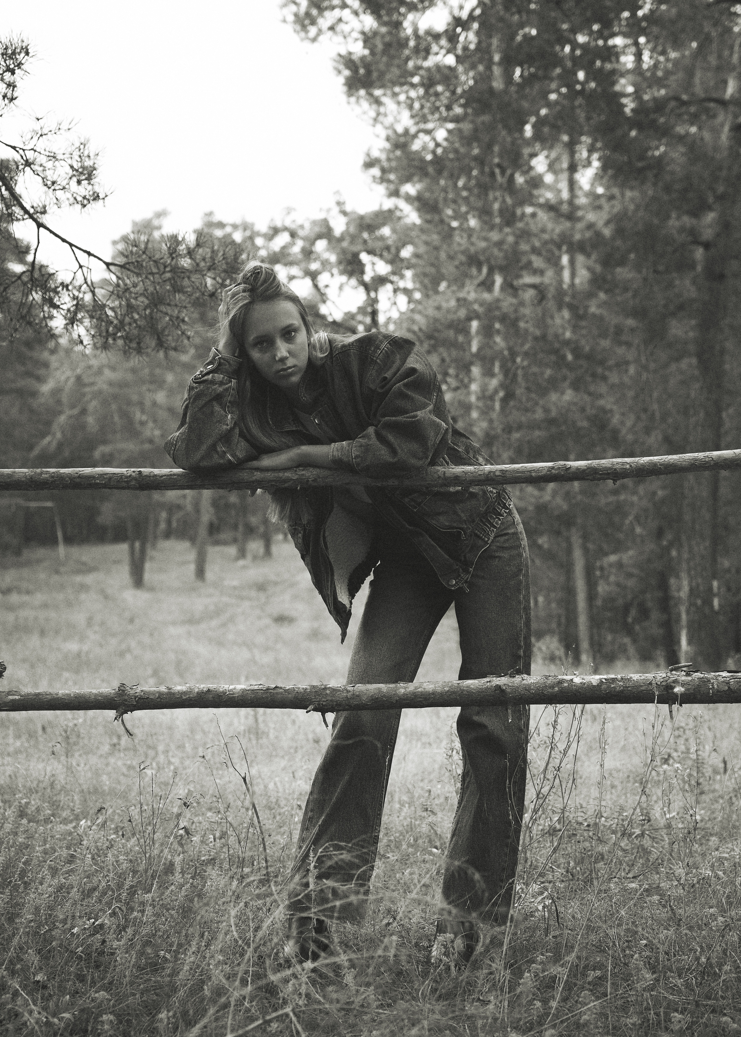 MIRA. Съёмка для брендов одежды и маркетплейсов в Санкт-Петербурге