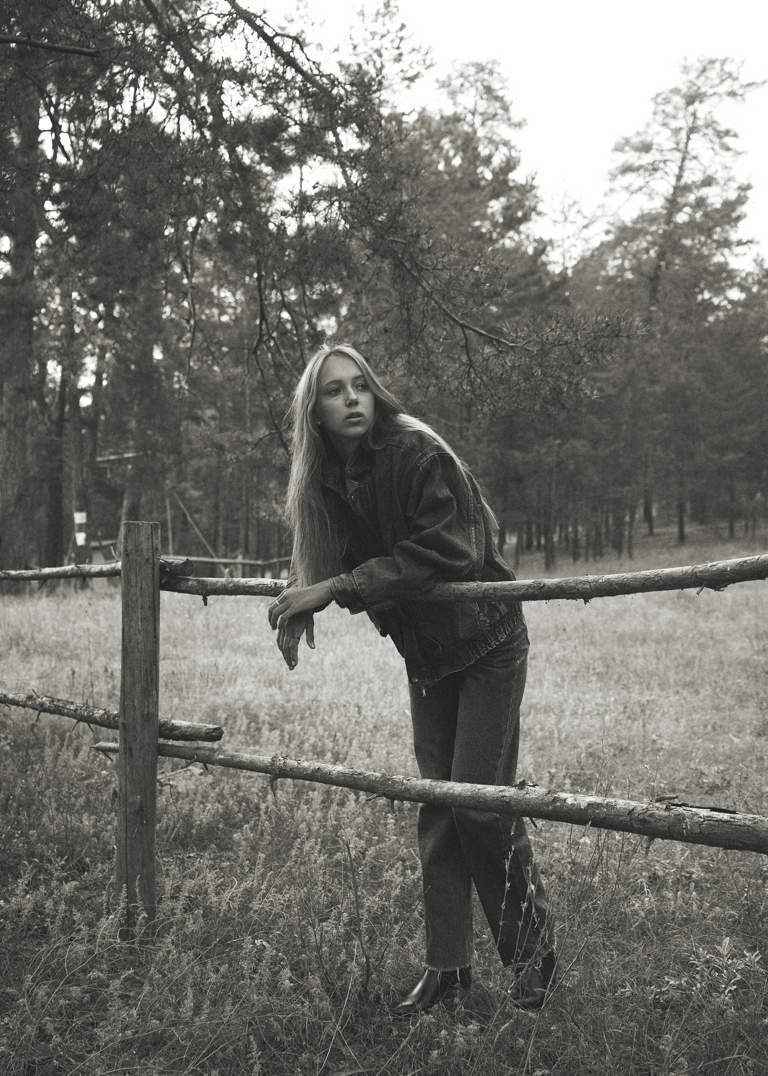 MIRA. Съёмка для брендов одежды и маркетплейсов в Санкт-Петербурге