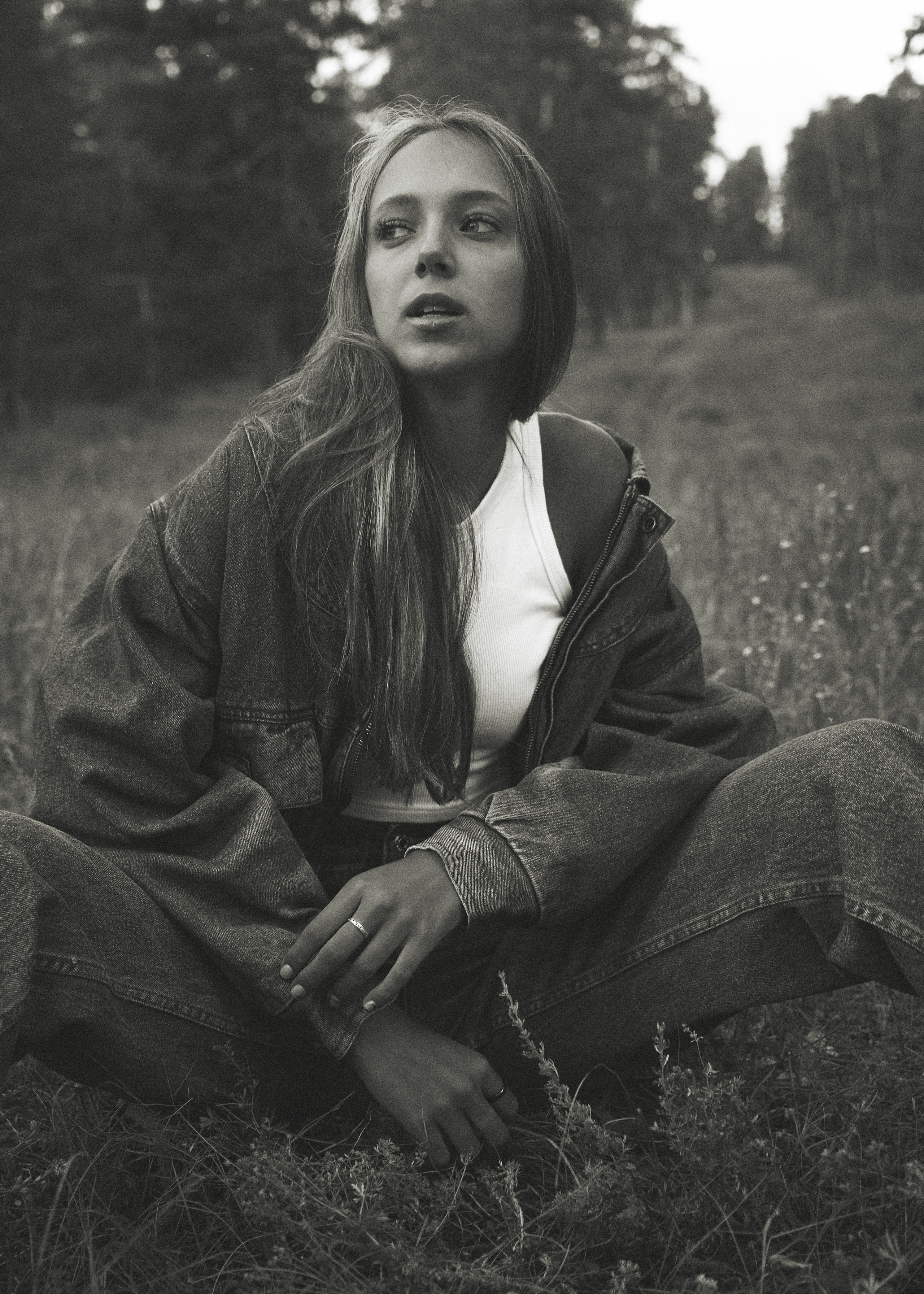 MIRA. Съёмка для брендов одежды и маркетплейсов в Санкт-Петербурге