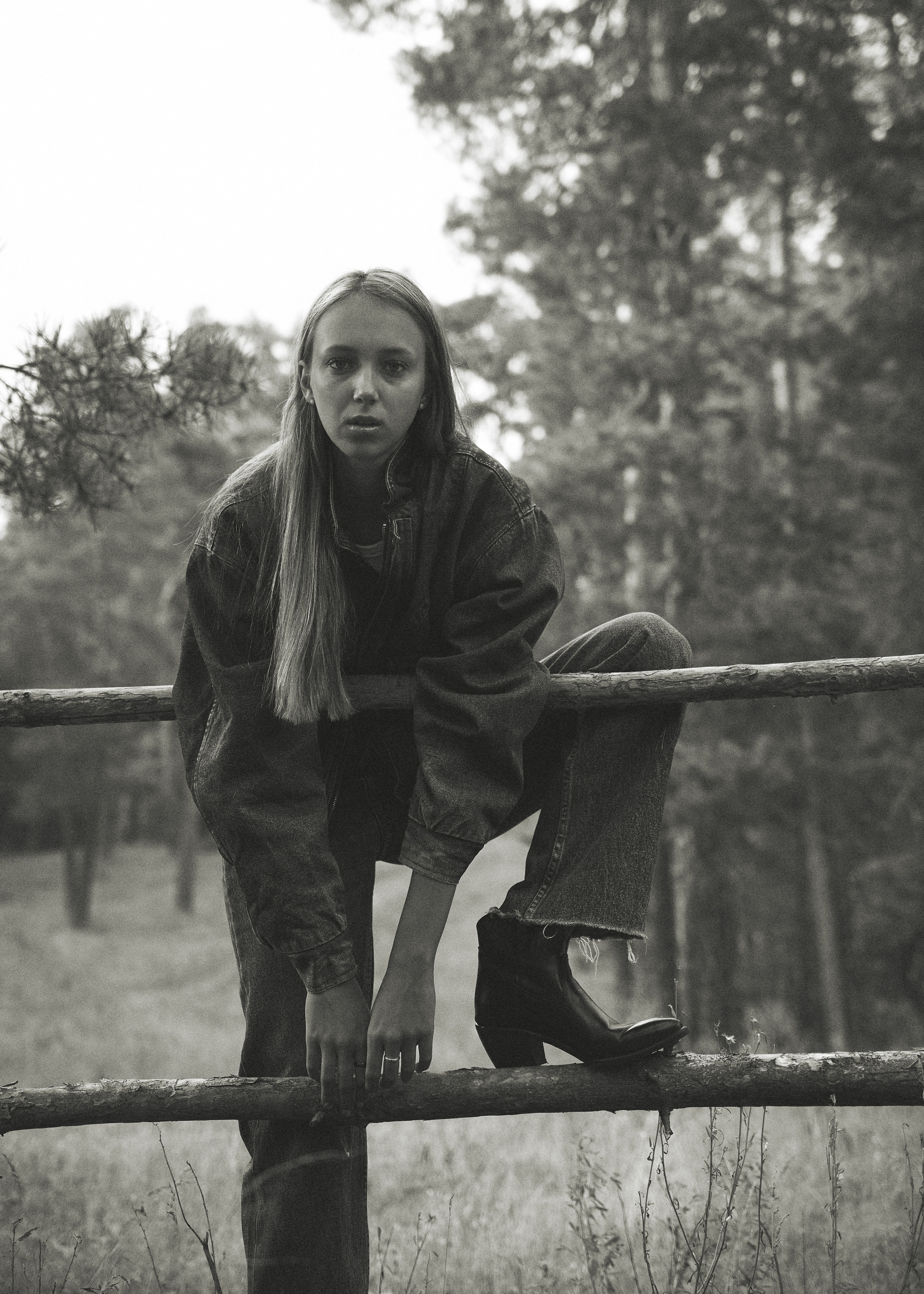 MIRA. Съёмка для брендов одежды и маркетплейсов в Санкт-Петербурге