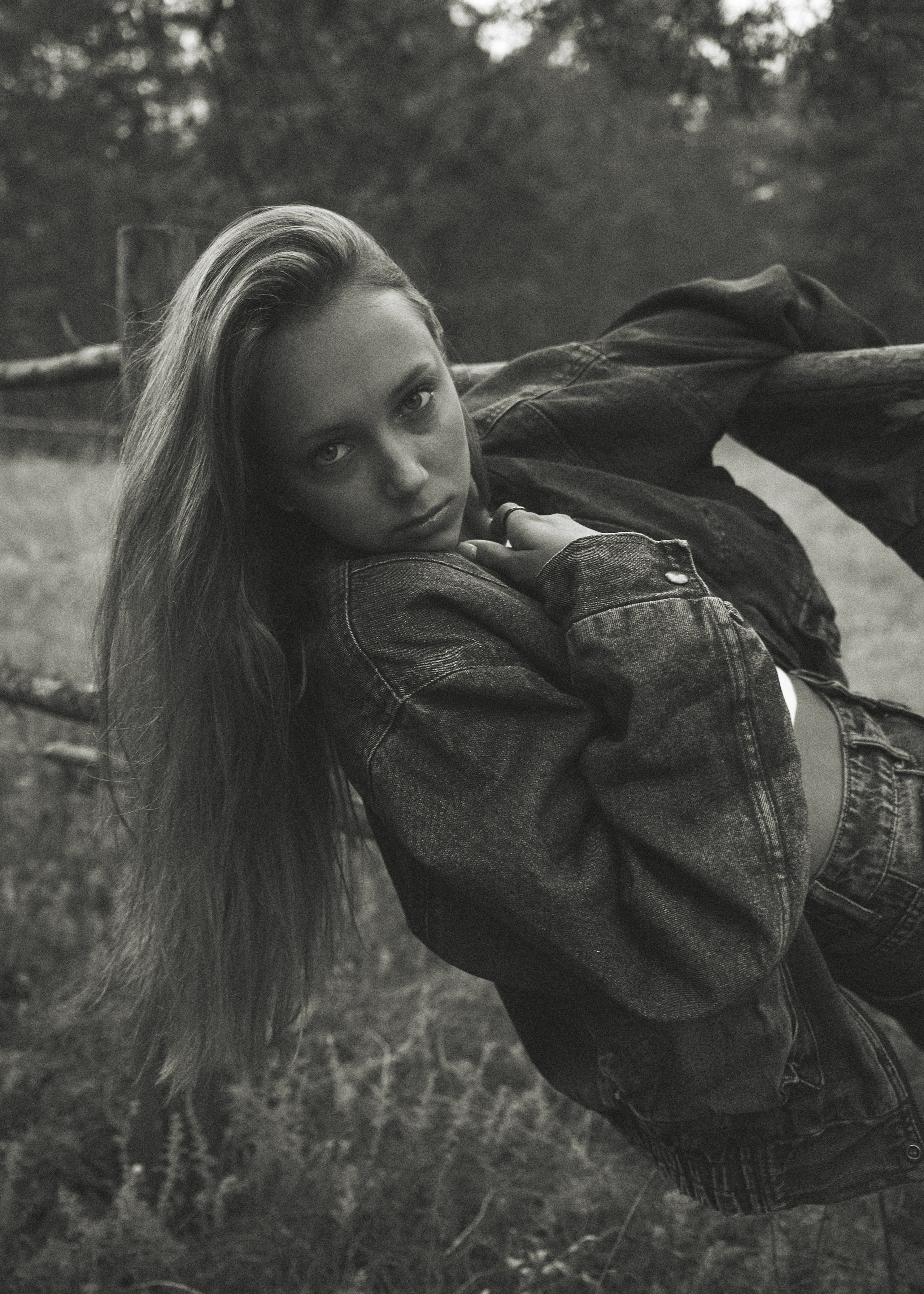 MIRA. Съёмка для брендов одежды и маркетплейсов в Санкт-Петербурге