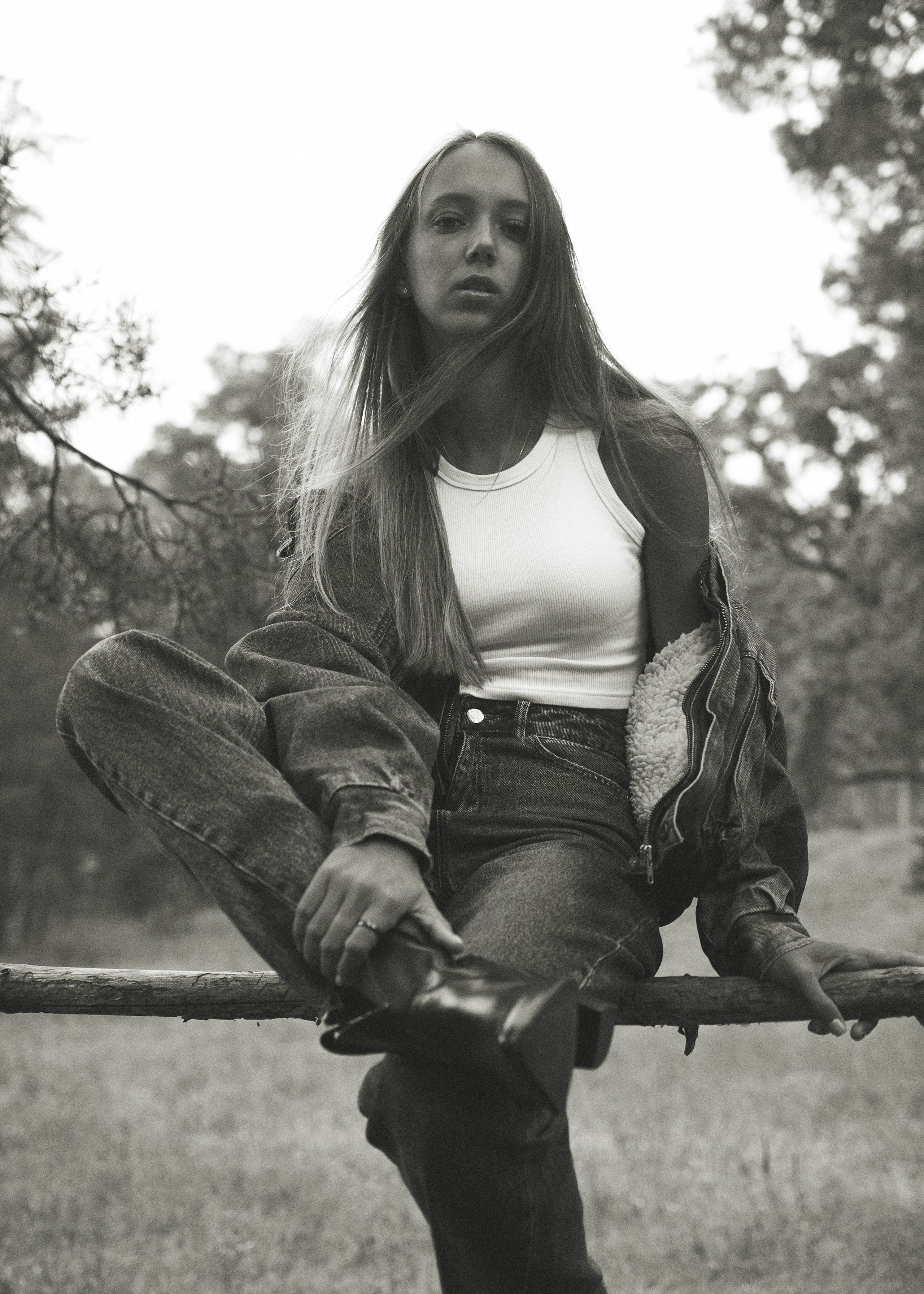 MIRA. Съёмка для брендов одежды и маркетплейсов в Санкт-Петербурге