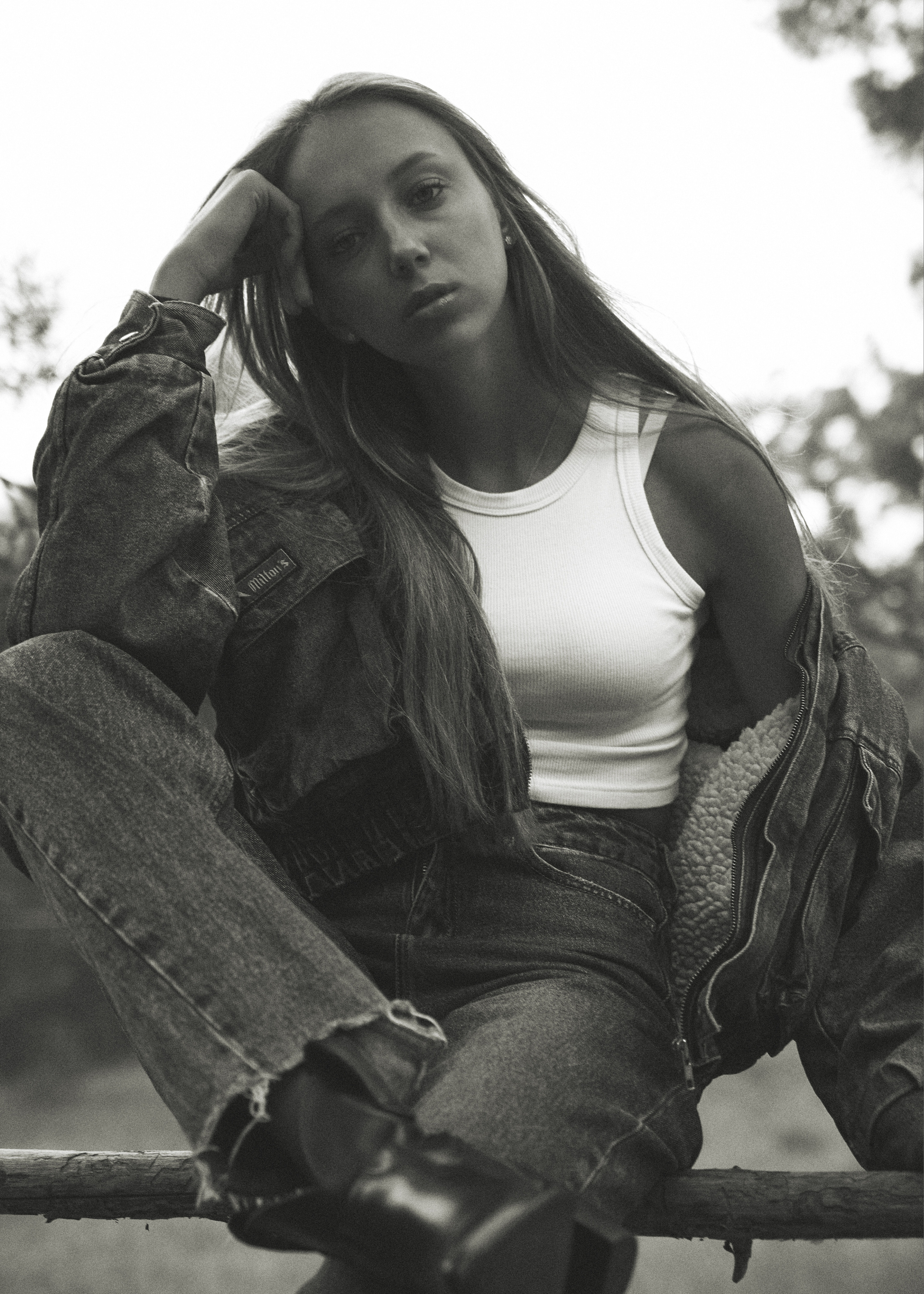 MIRA. Съёмка для брендов одежды и маркетплейсов в Санкт-Петербурге