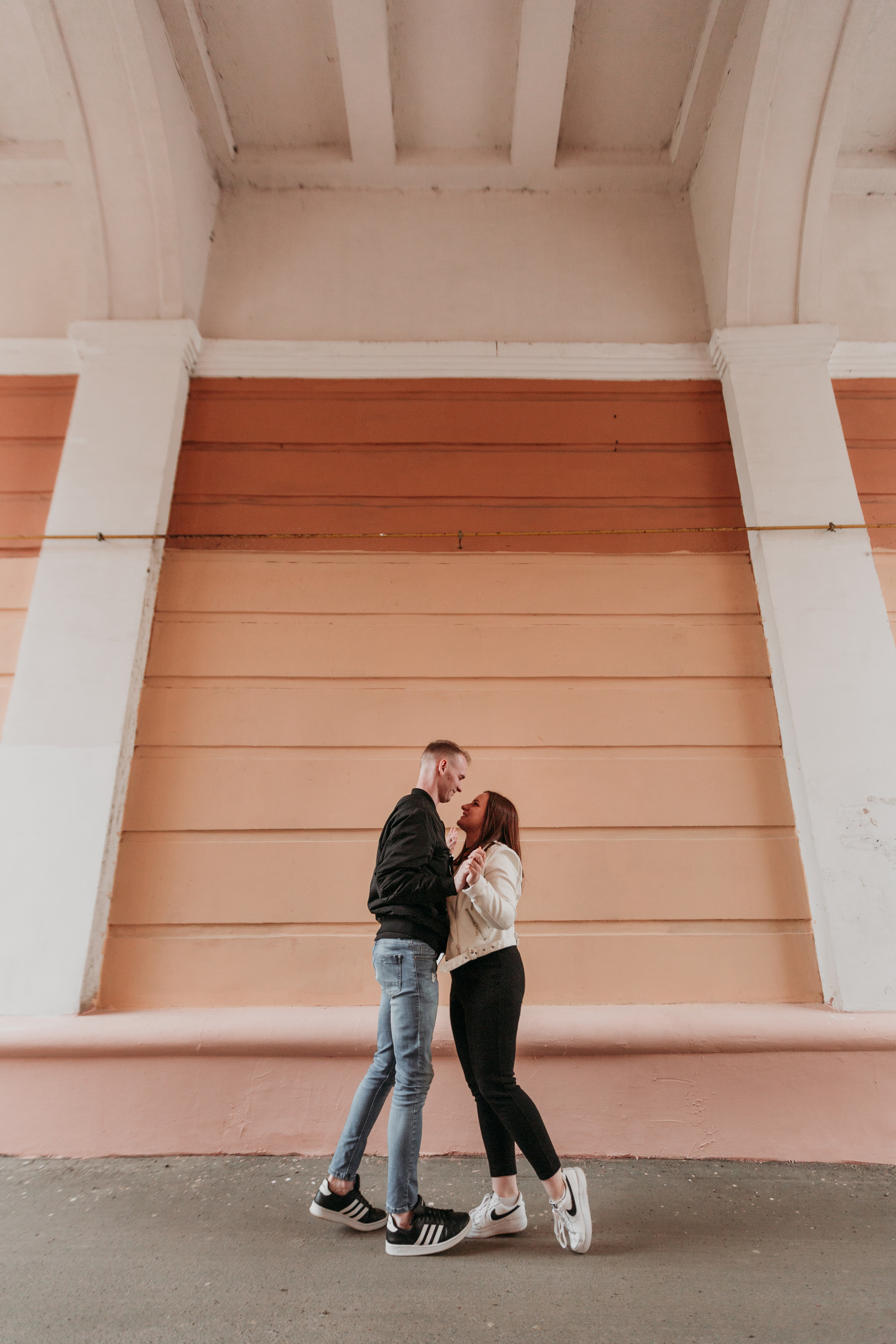Любовь в большом городе. Свадебный семейный фотограф и видеограф Гомель Минск Беларусь Европа